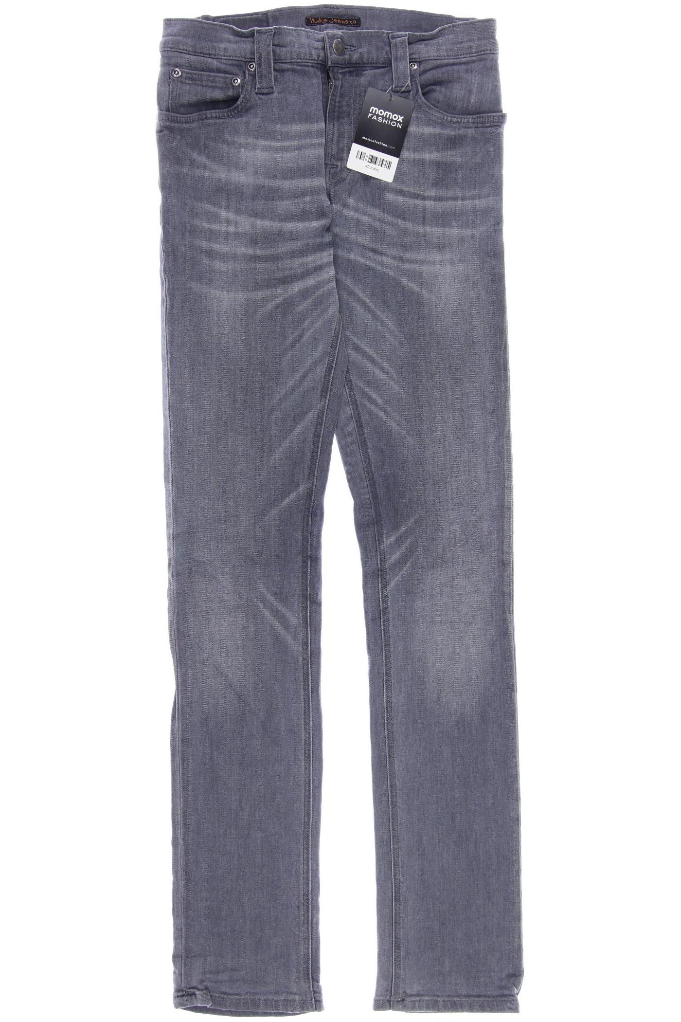 

Nudie Jeans Herren Jeans, blau