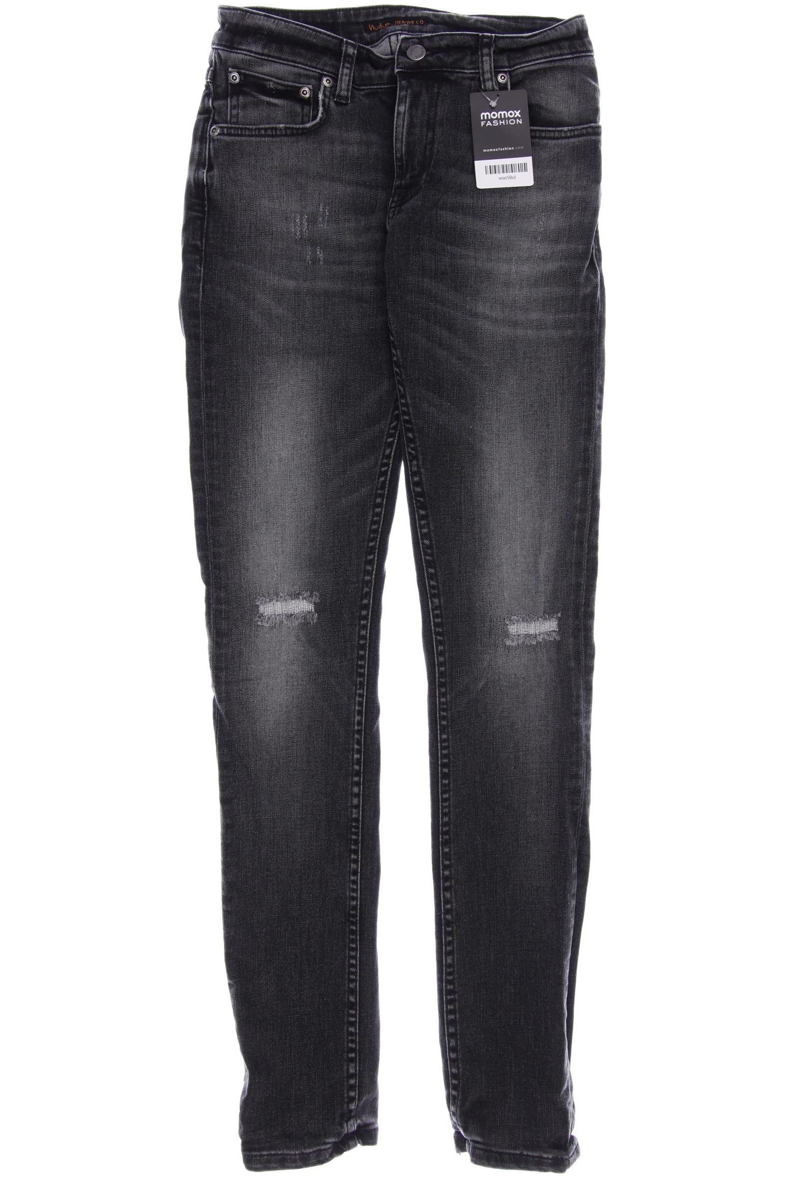 

Nudie Jeans Herren Jeans, grau