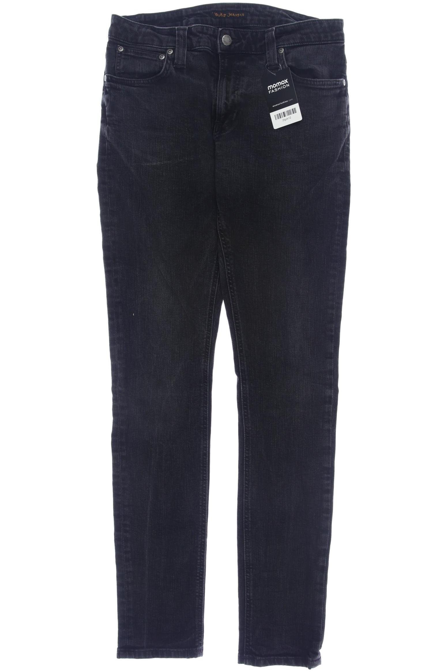 

Nudie Jeans Herren Jeans, grau, Gr. 32