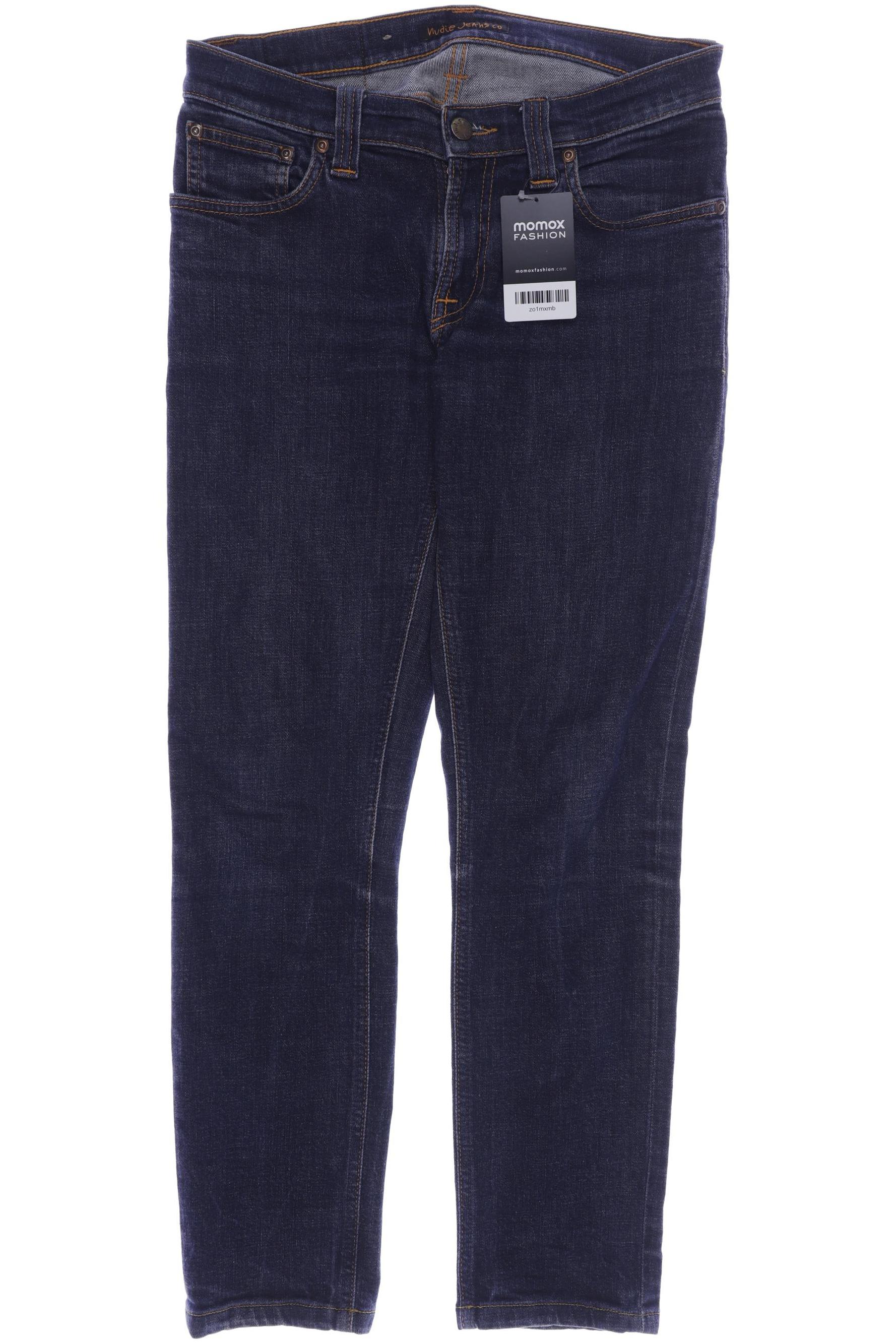 

Nudie Jeans Herren Jeans, blau