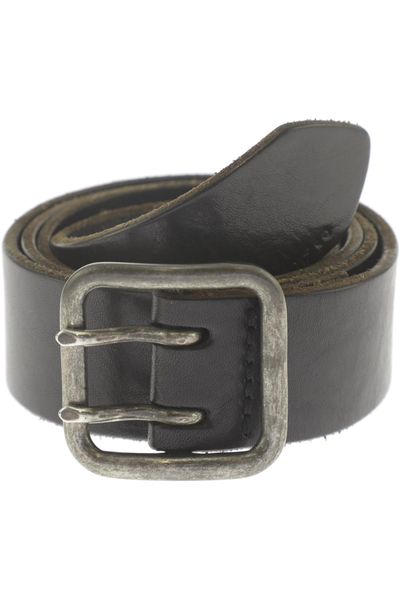 

Nudie Jeans Herren Gürtel, schwarz, Gr. 90