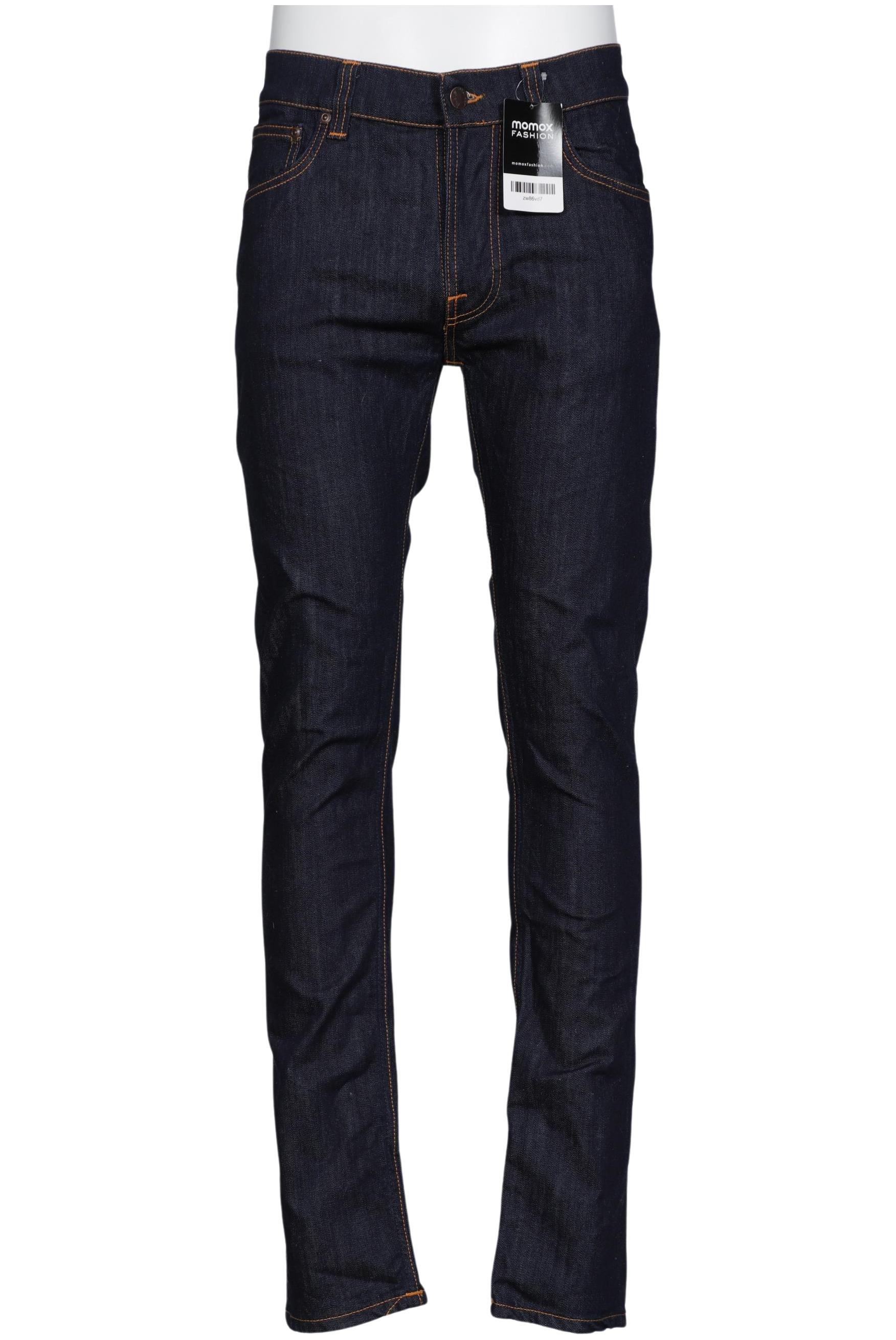 Thumbnail - Nudie Jeans Herren Jeans, marineblau, Gr. 31