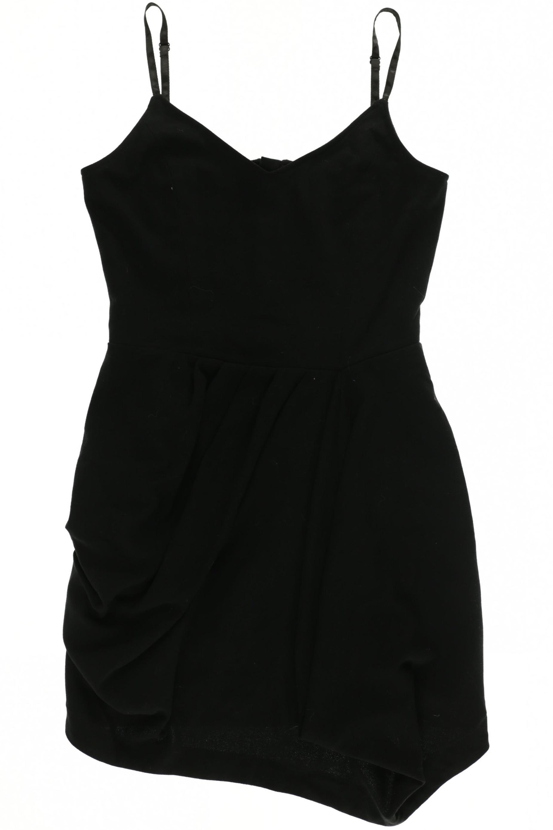 

Nümph Damen Kleid, schwarz, Gr. 36