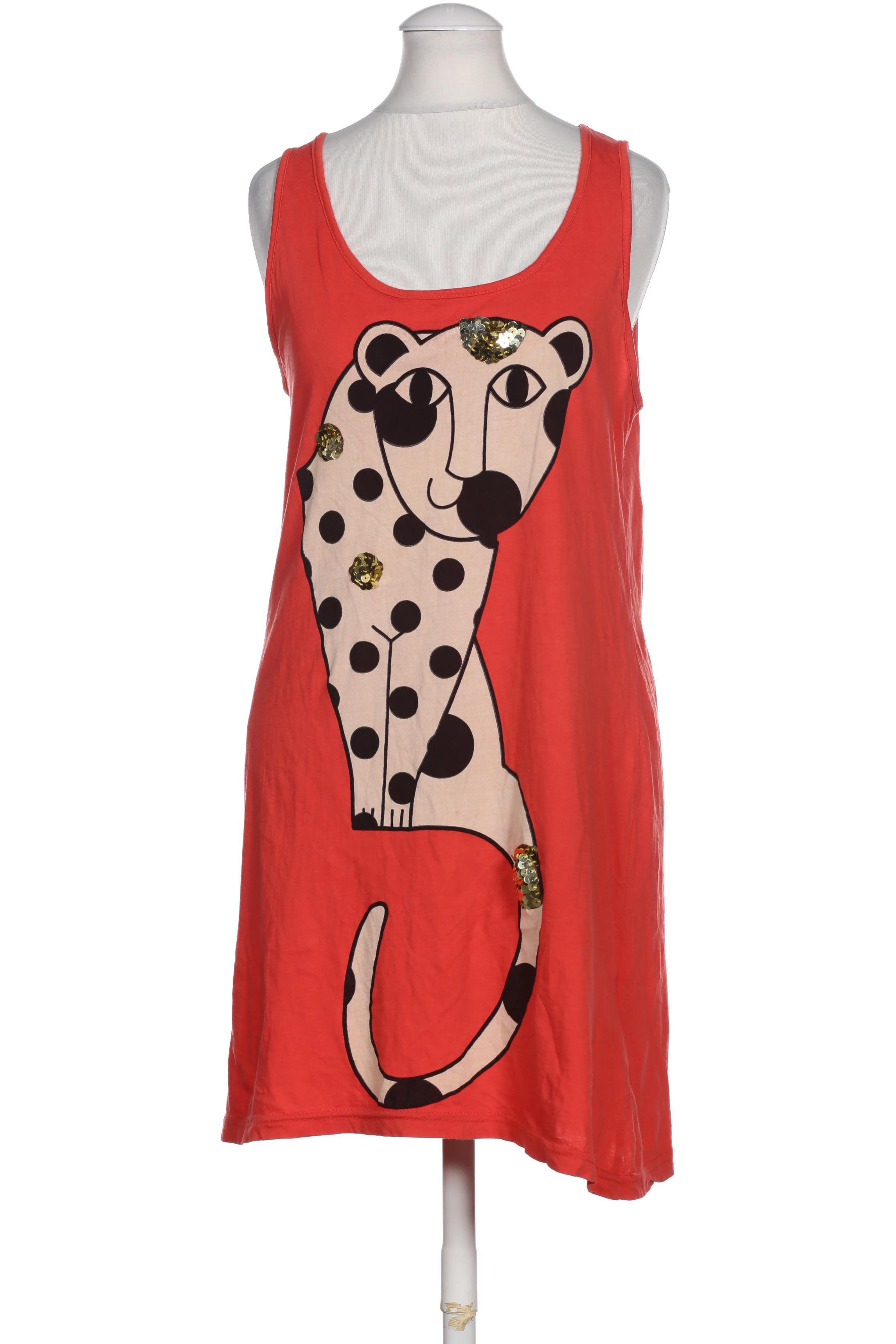 

Nümph Damen Kleid, rot, Gr.