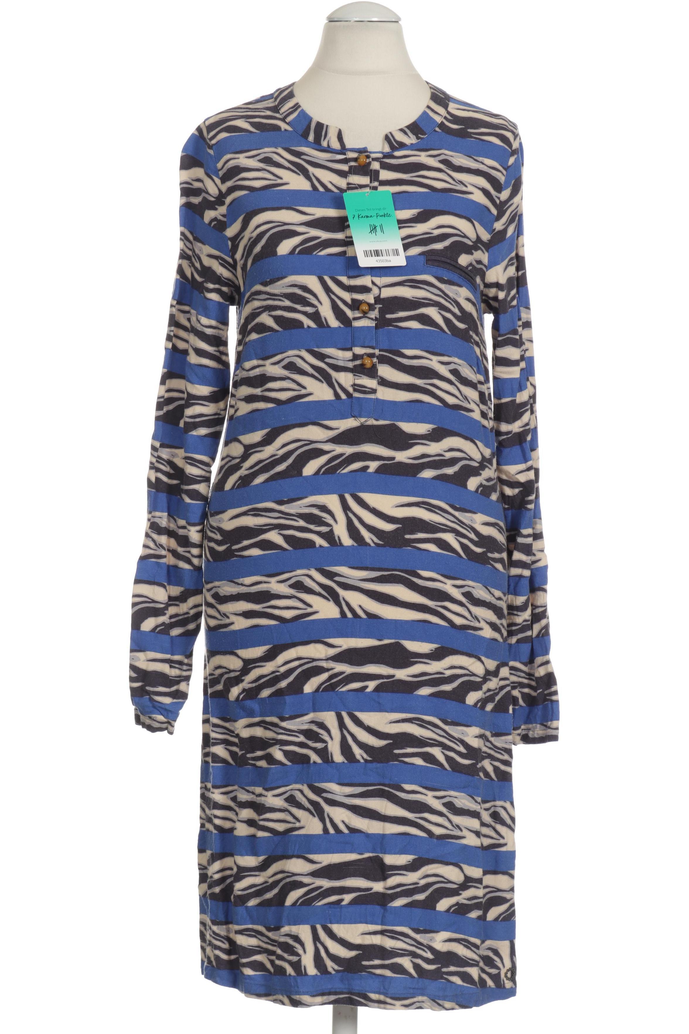 

Nümph Damen Kleid, blau, Gr. 36