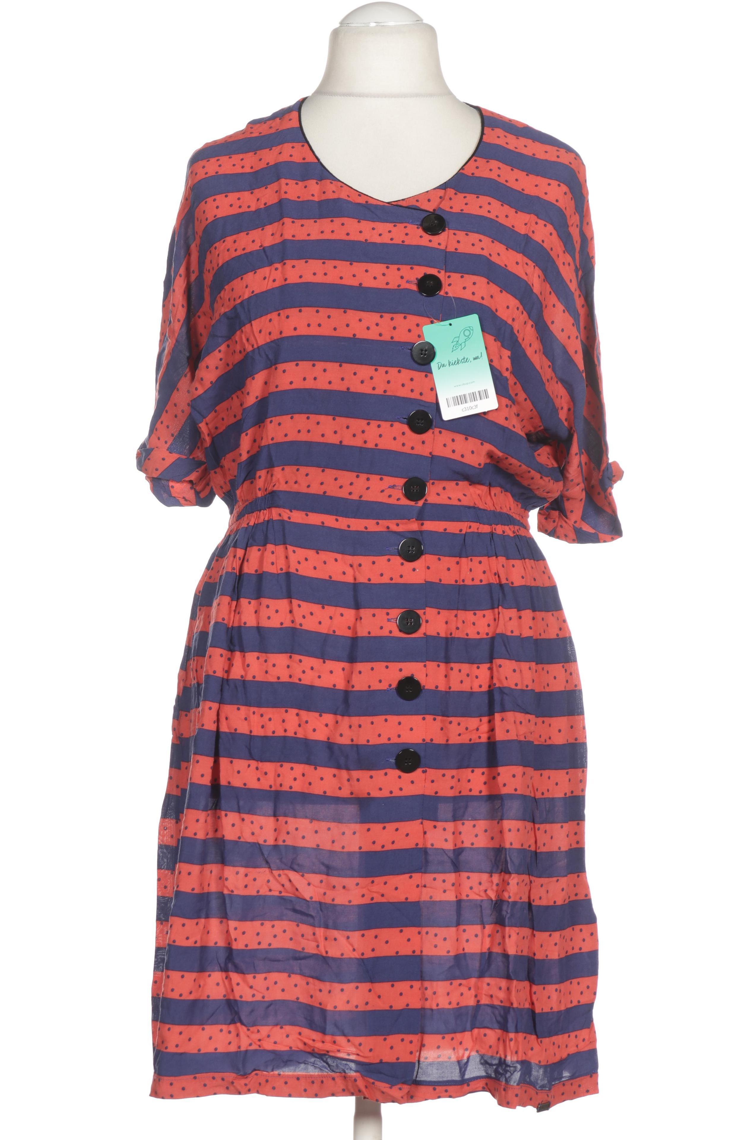 

Nümph Damen Kleid, mehrfarbig, Gr. 40