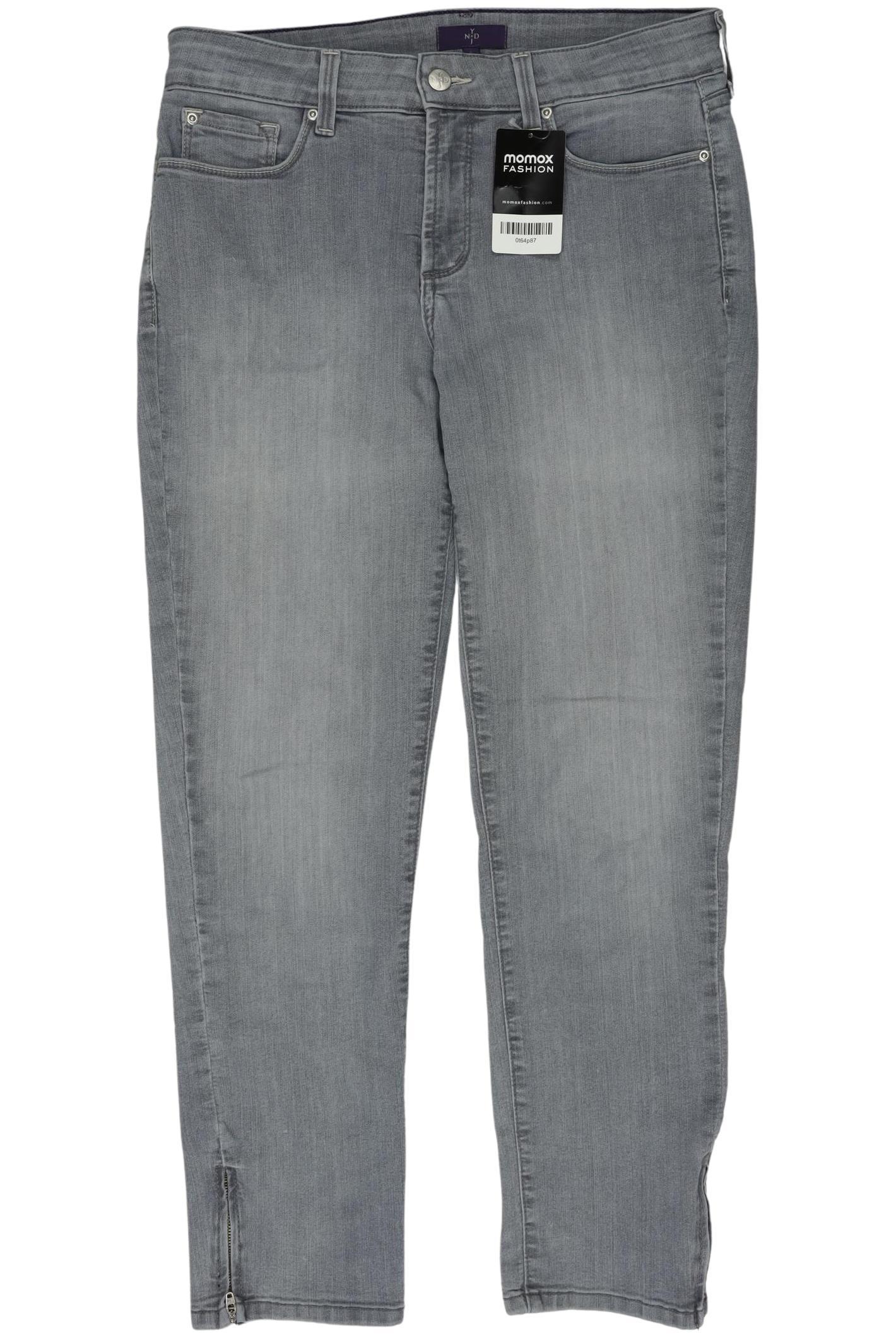 

Nydj Damen Jeans, grau, Gr. 36