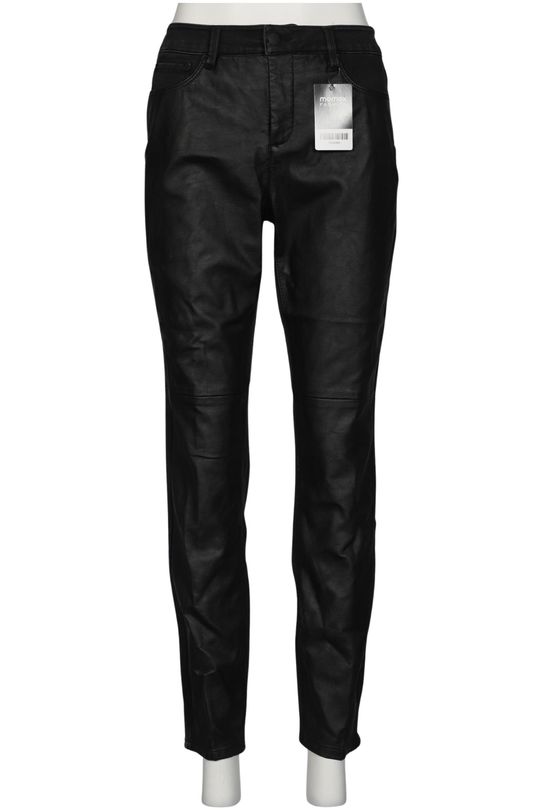 

Nydj Damen Jeans, schwarz, Gr. 10