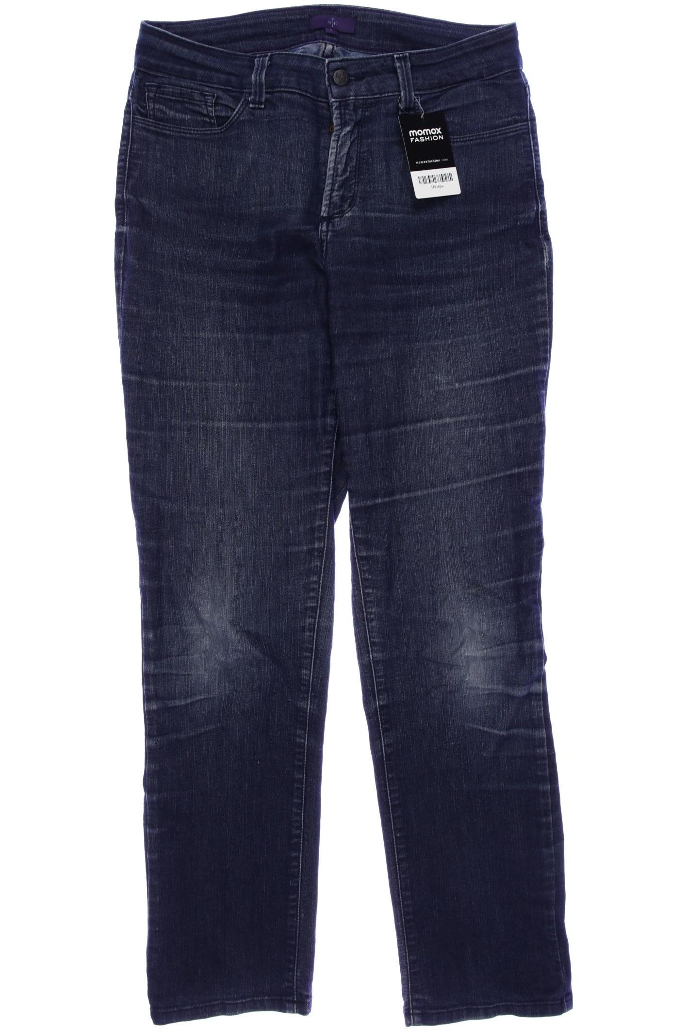 

Nydj Damen Jeans, blau, Gr. 38