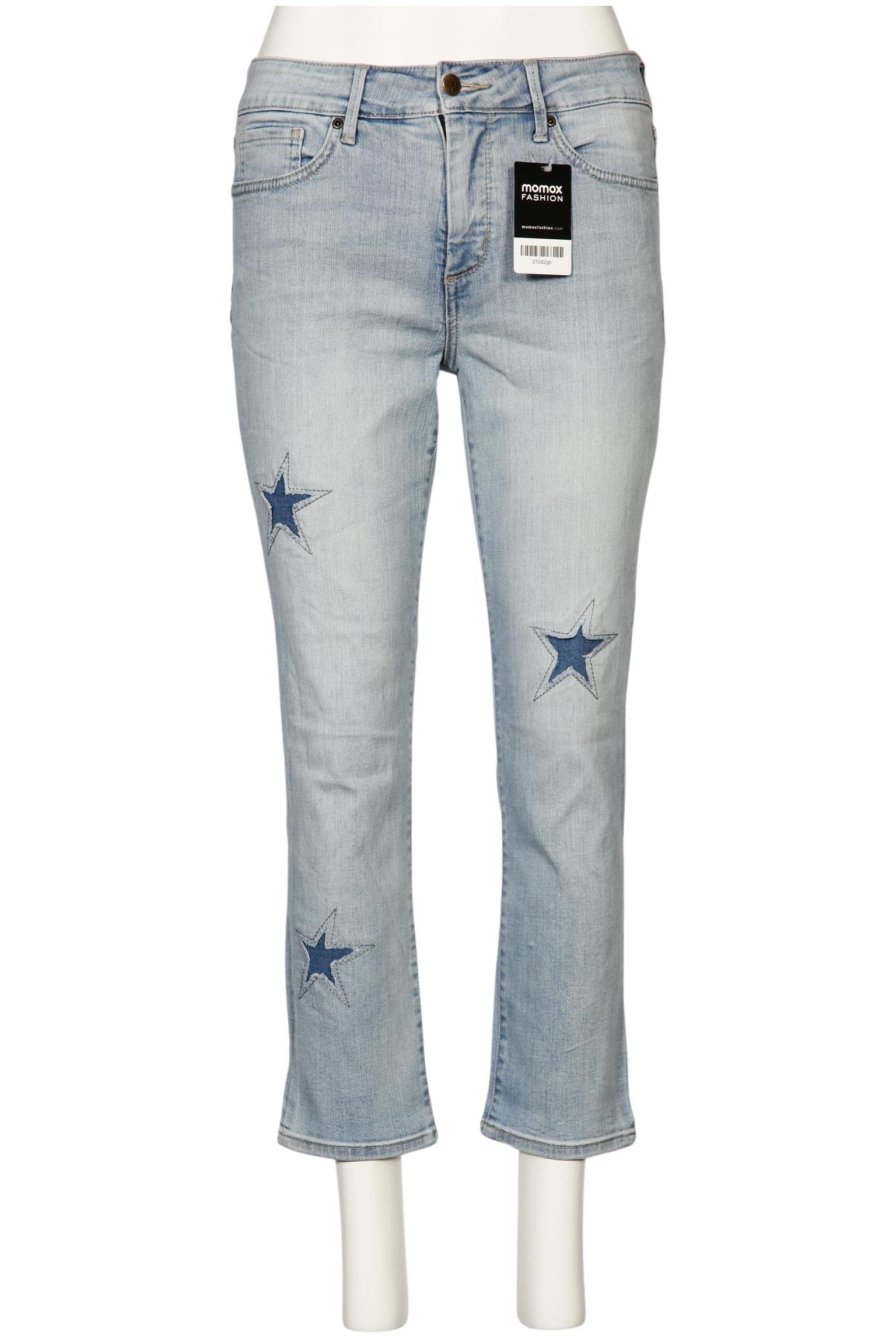 

Nydj Damen Jeans, hellblau, Gr. 10