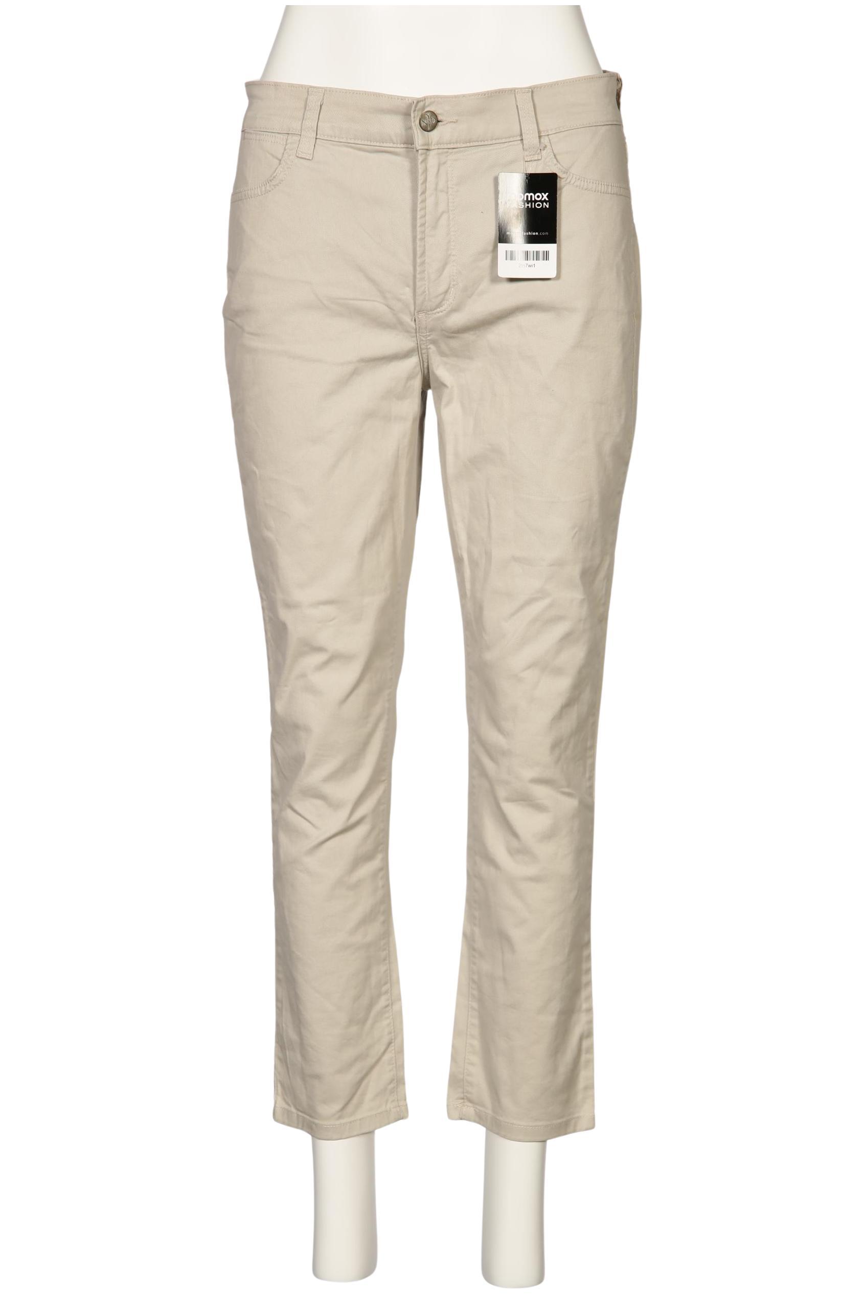 

Nydj Damen Jeans, beige, Gr. 10