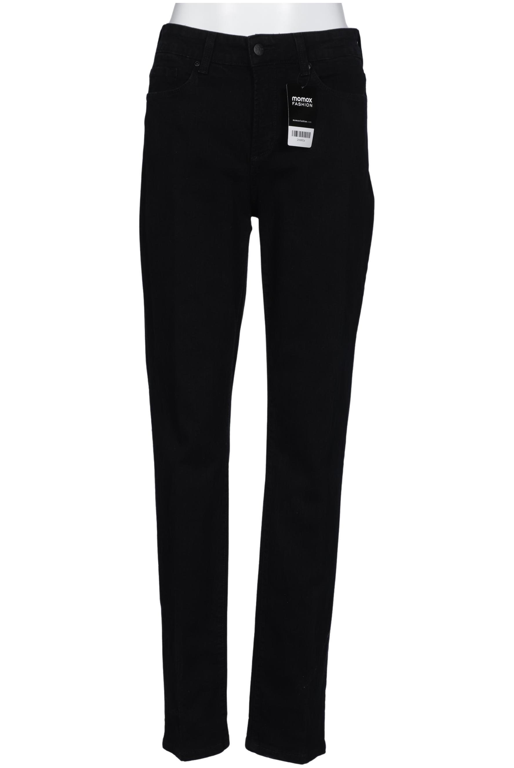 

Nydj Damen Jeans, schwarz, Gr. 40