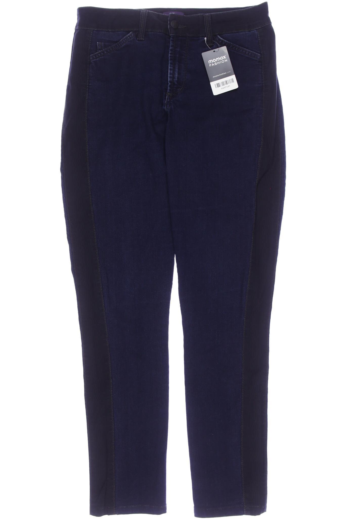 

Nydj Damen Jeans, marineblau, Gr. 36