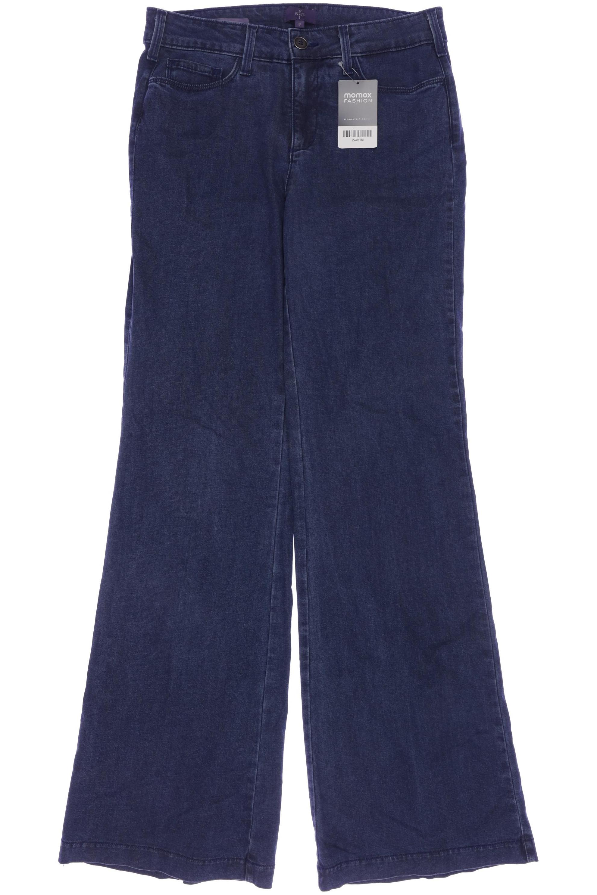 

Nydj Damen Jeans, marineblau, Gr. 38