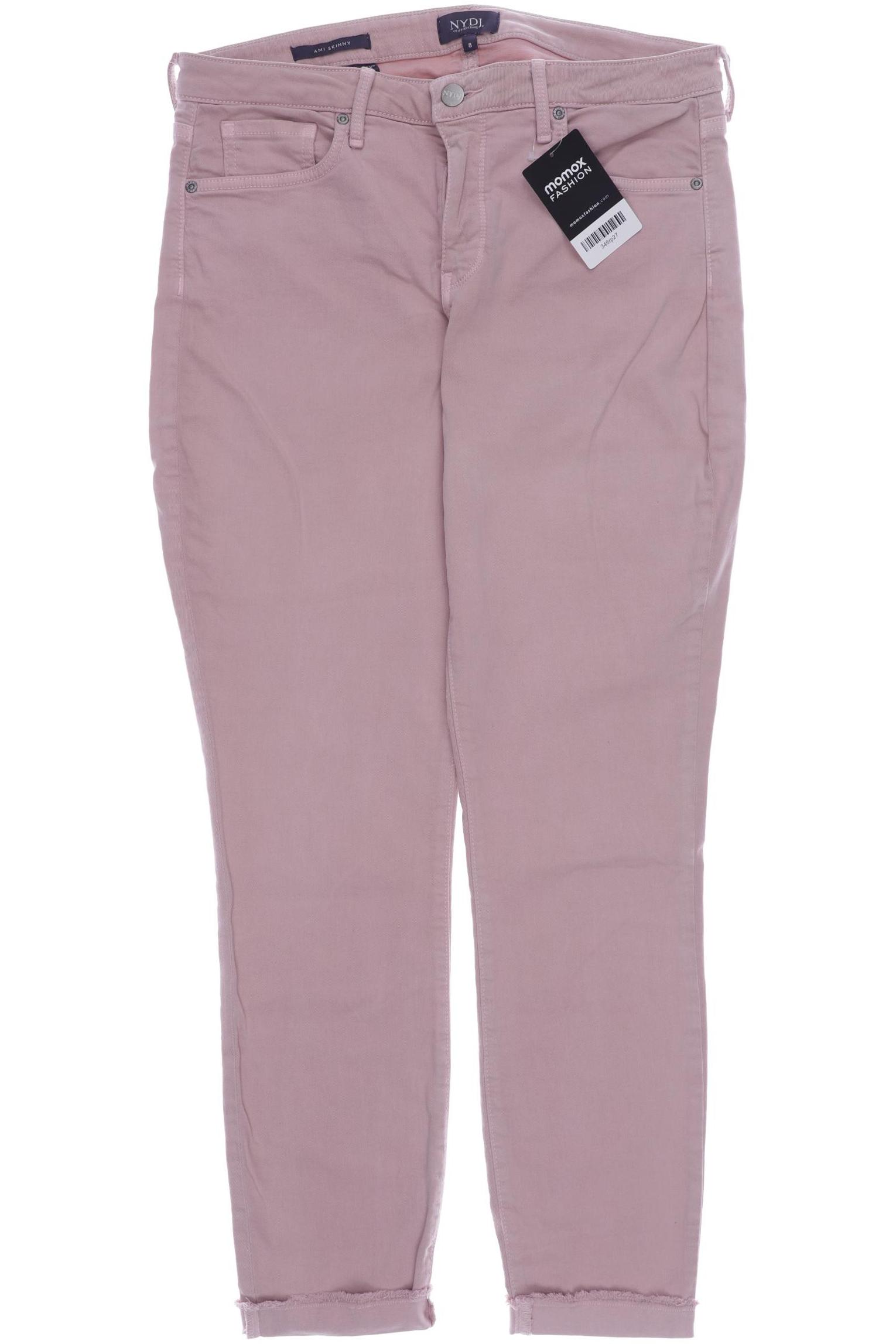 

NYDJ Damen Jeans, pink