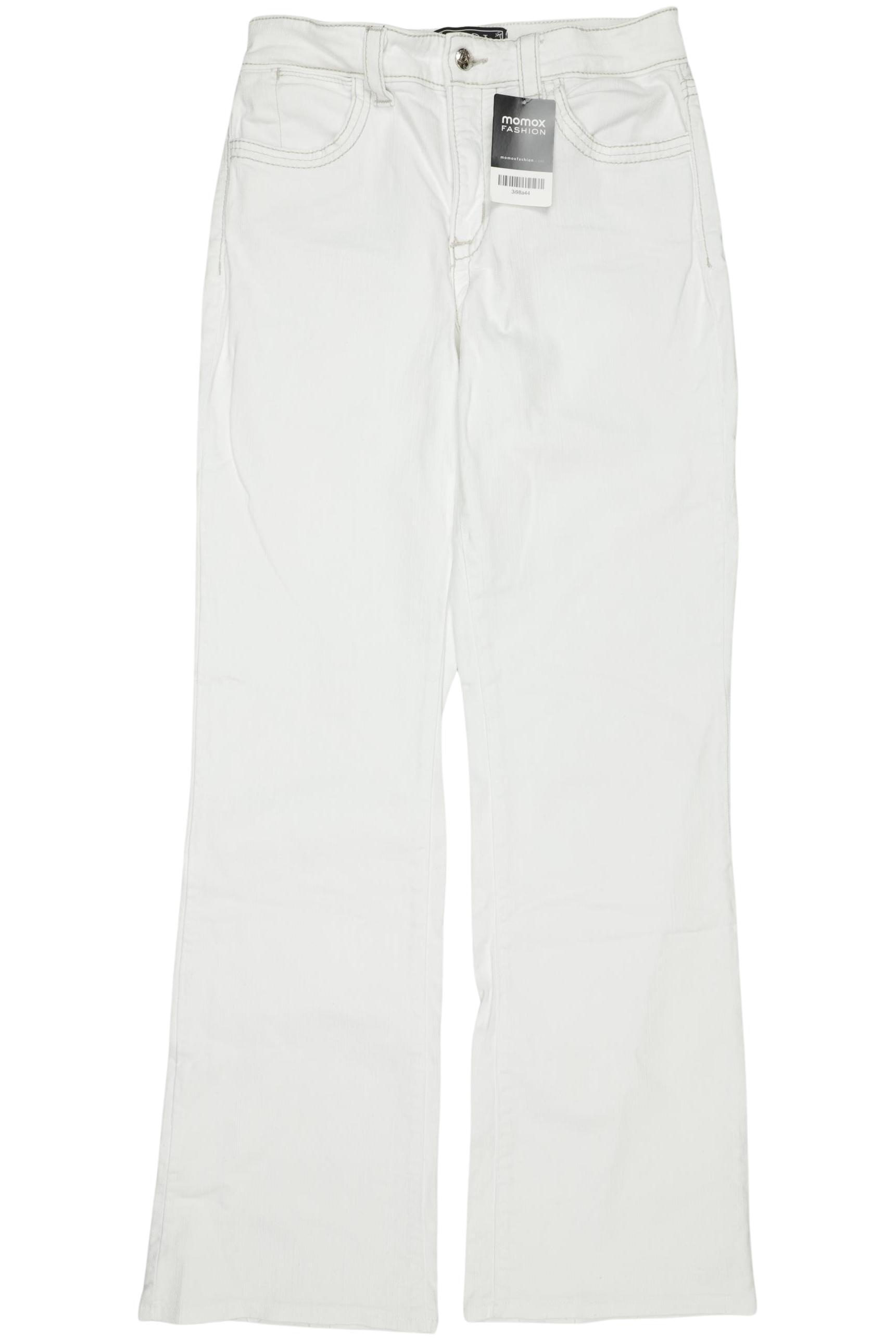 

Nydj Damen Jeans, weiß, Gr. 34