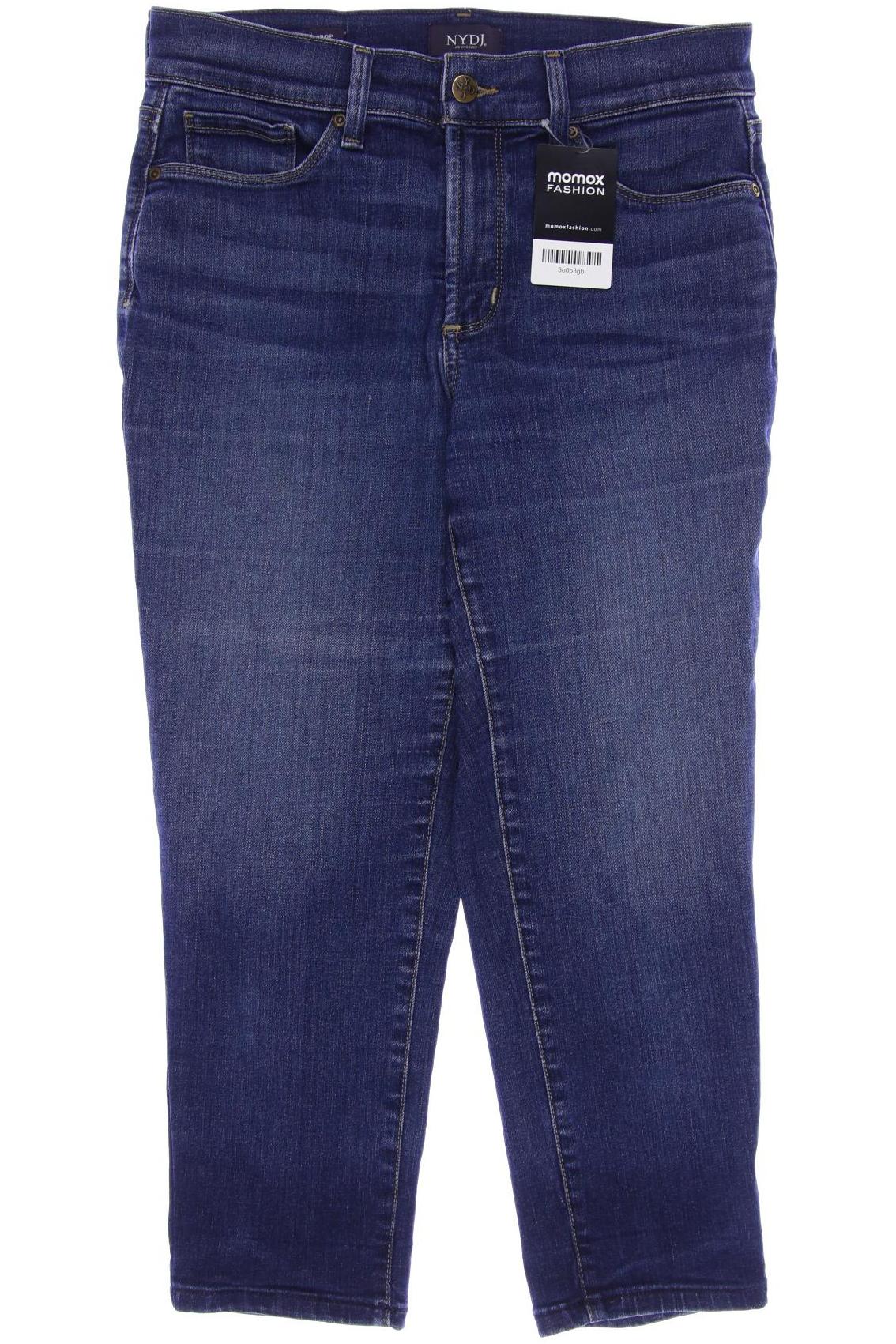 

NYDJ Damen Jeans, blau