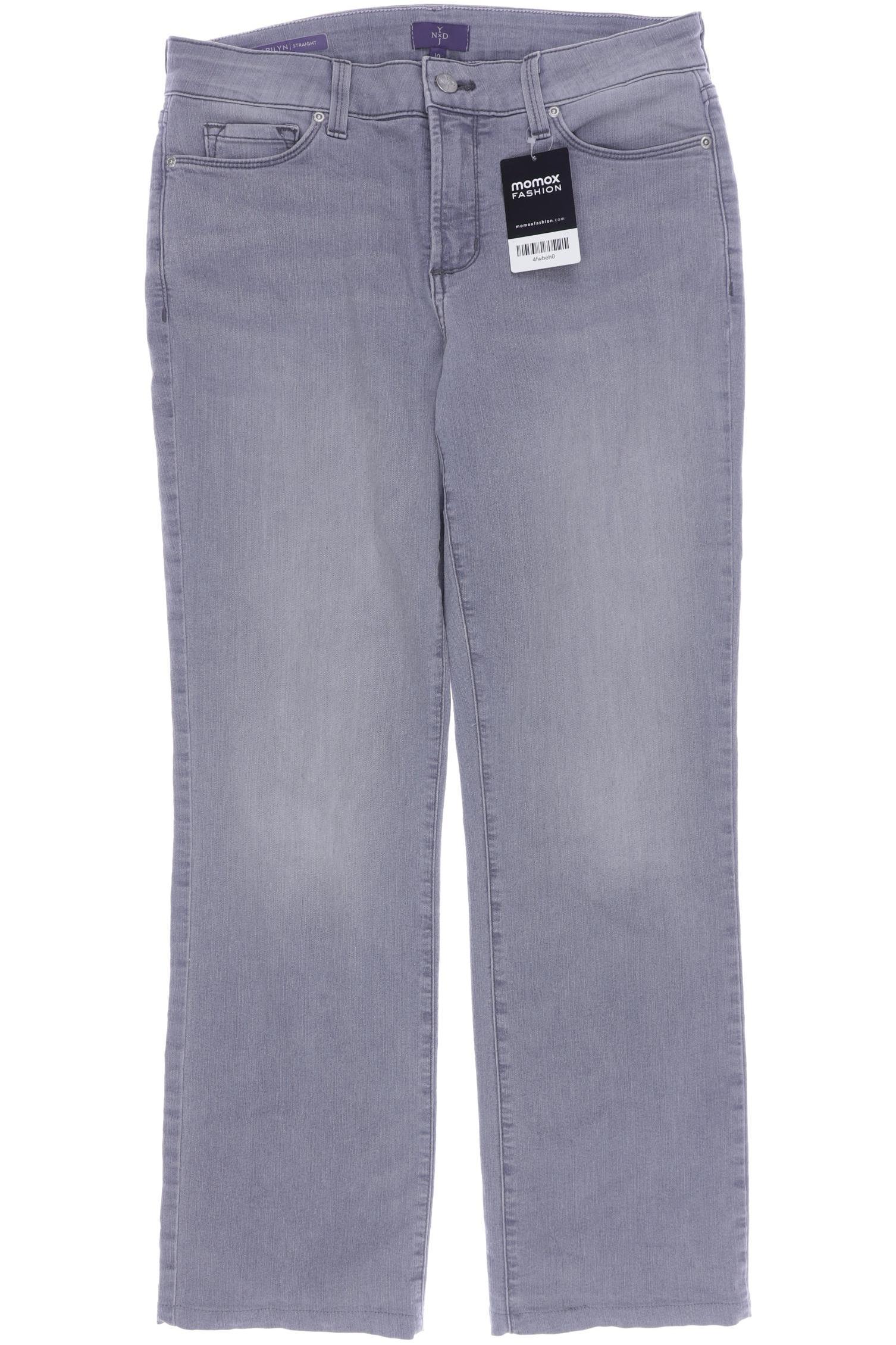 

NYDJ Damen Jeans, grau