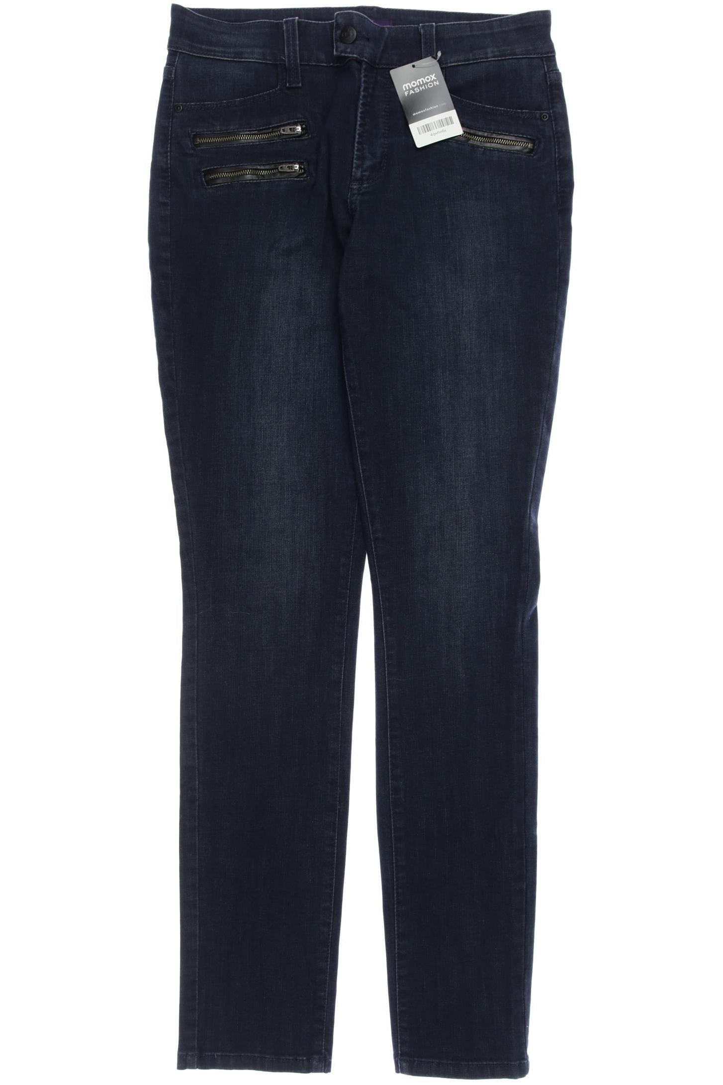 

Nydj Damen Jeans, marineblau, Gr. 38
