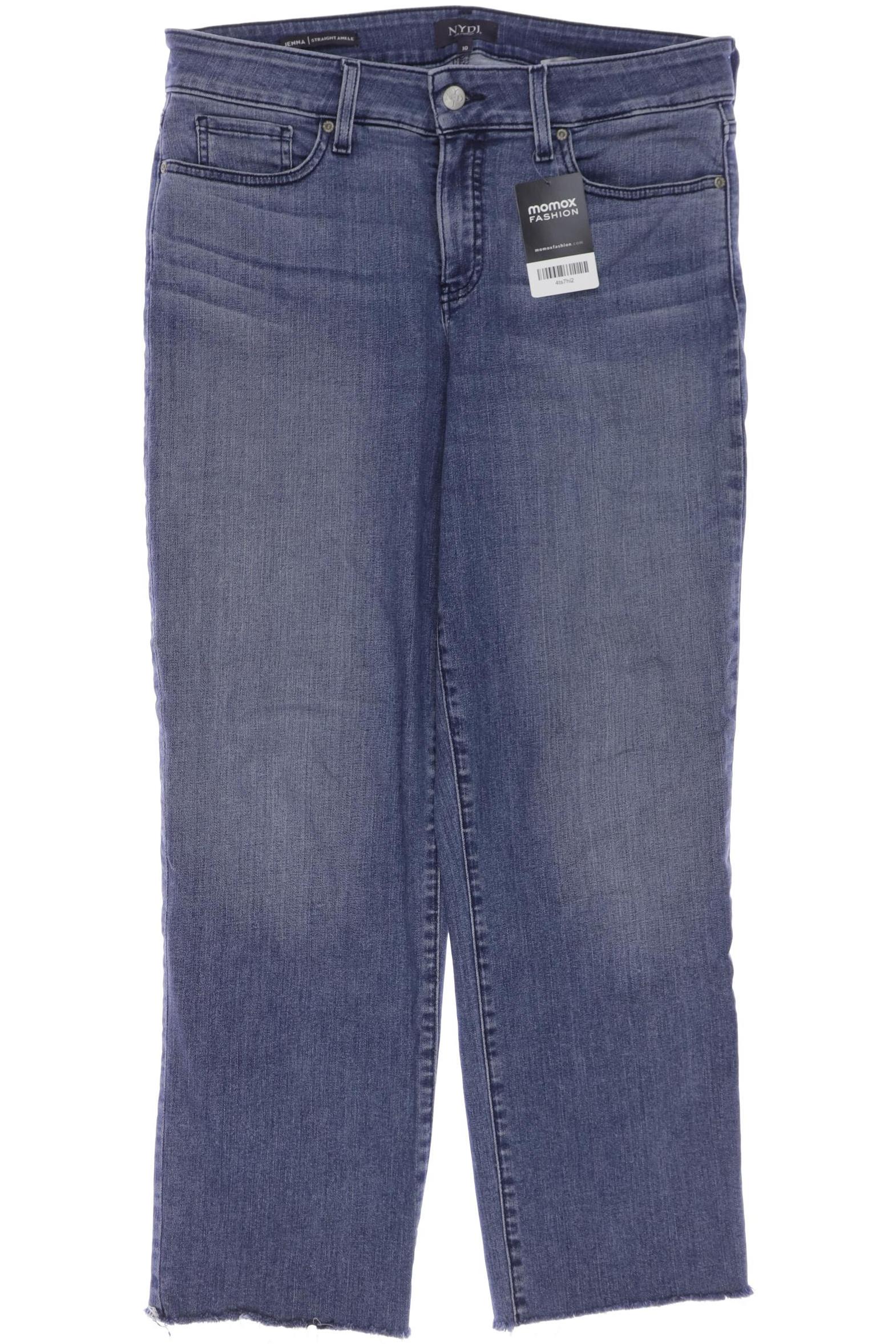 

NYDJ Damen Jeans, blau