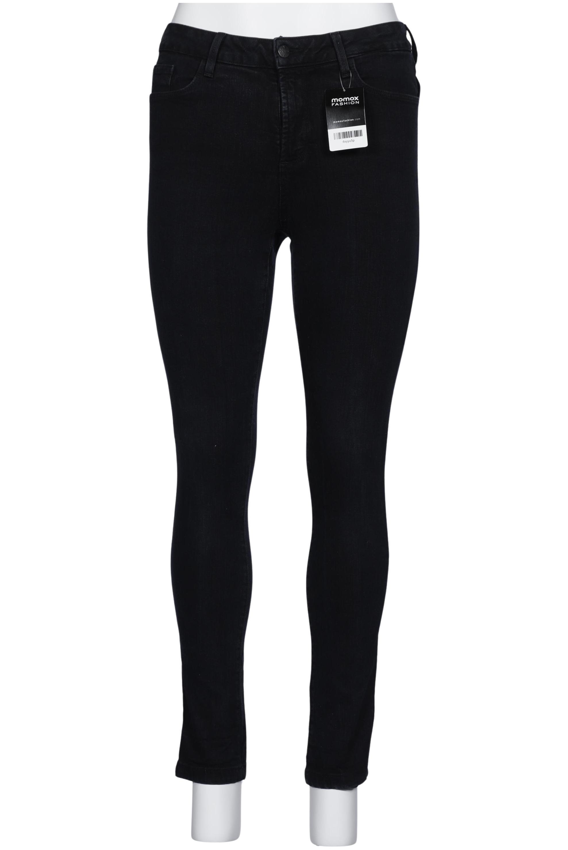 

Nydj Damen Jeans, schwarz, Gr. 12
