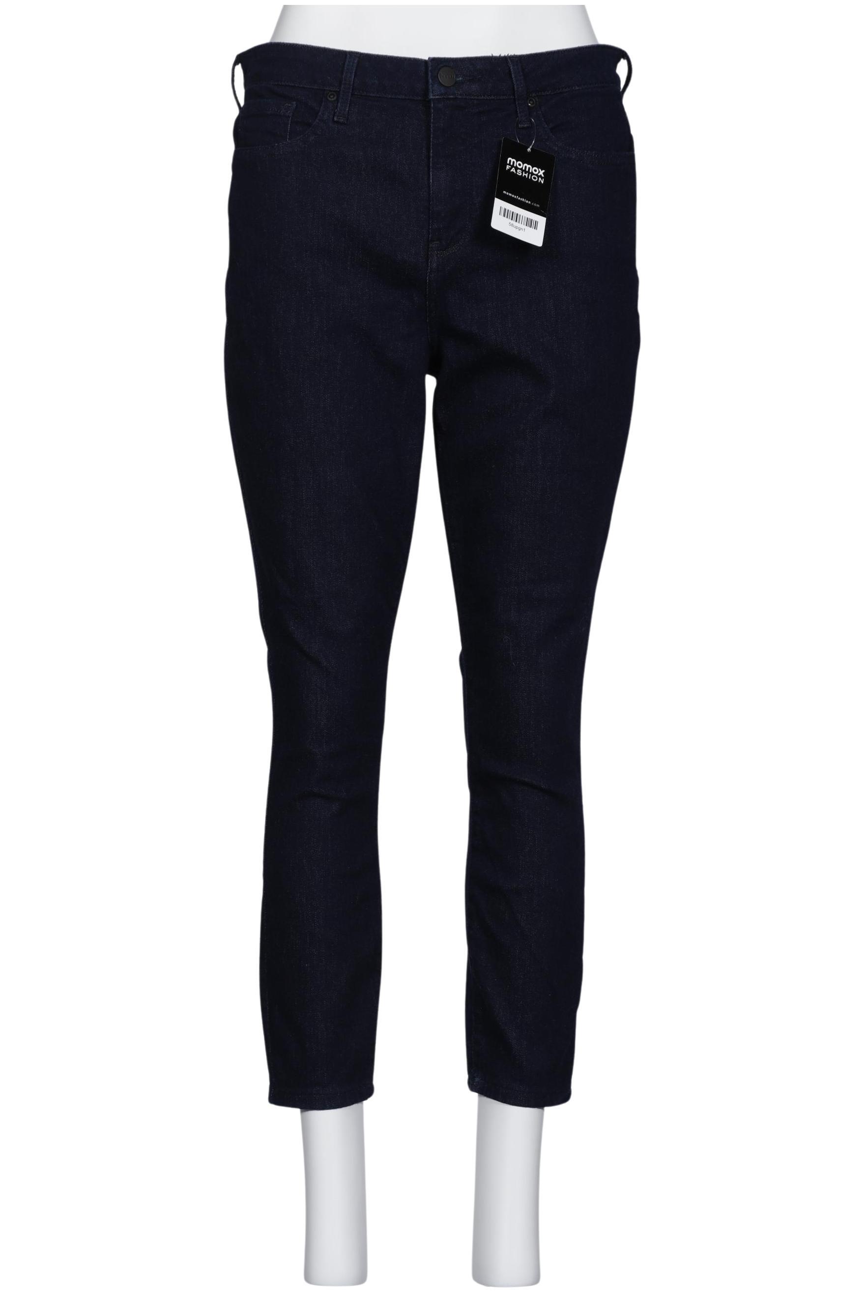 

Nydj Damen Jeans, marineblau, Gr. 12