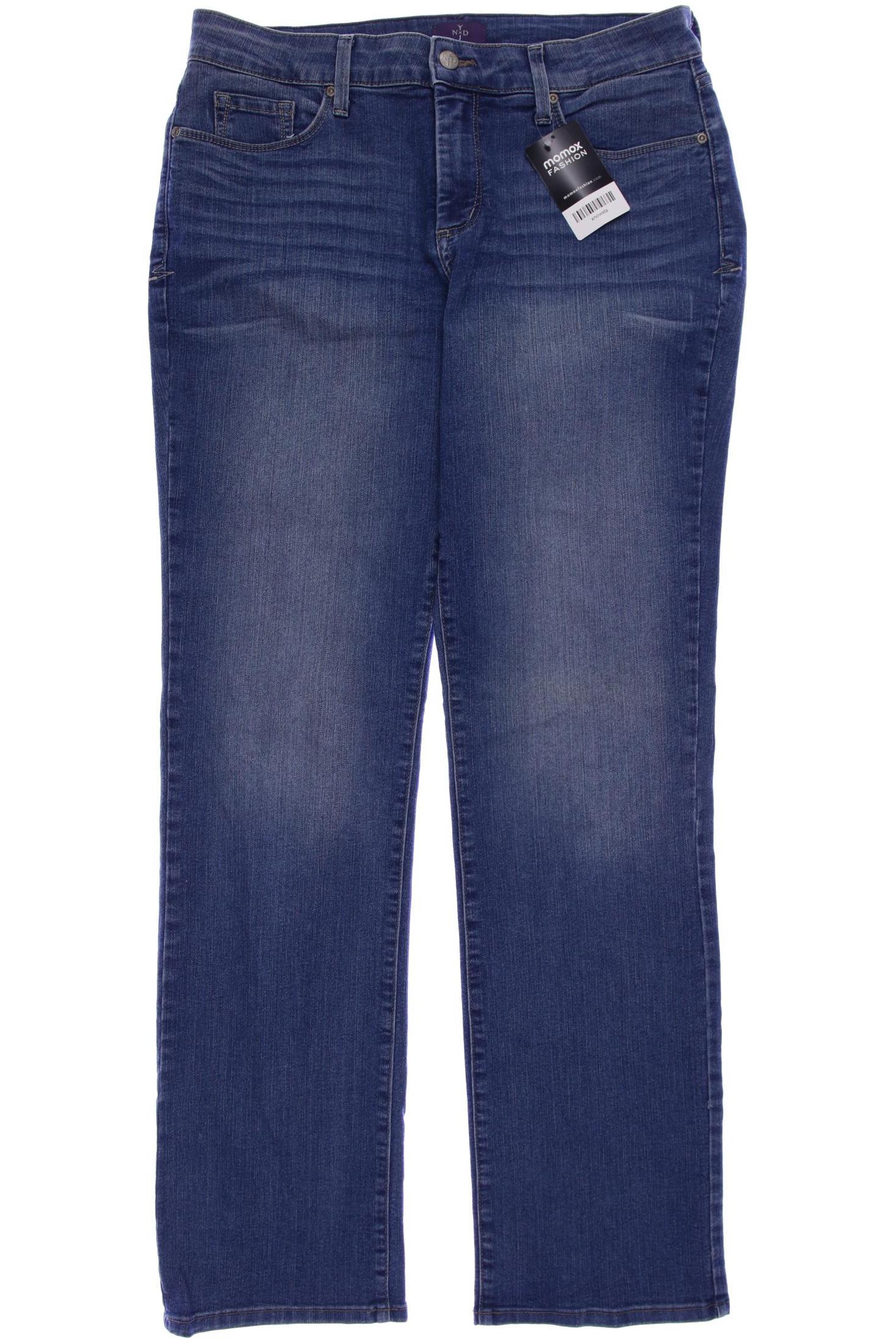 

NYDJ Damen Jeans, blau