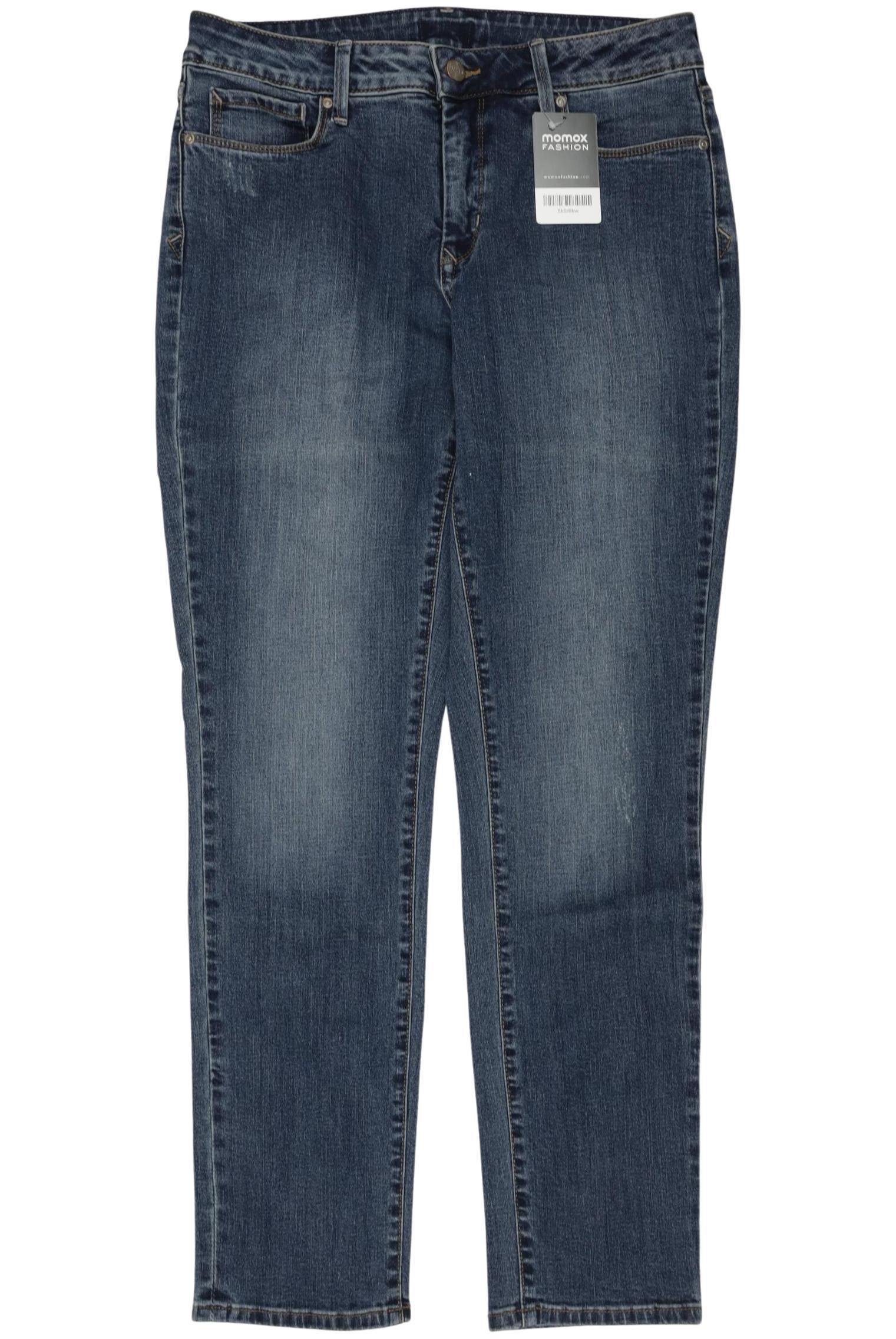

Nydj Damen Jeans, blau, Gr. 38