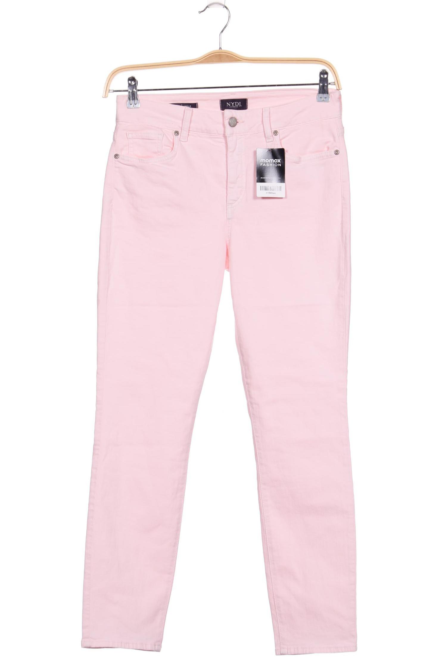 

NYDJ Damen Jeans, pink