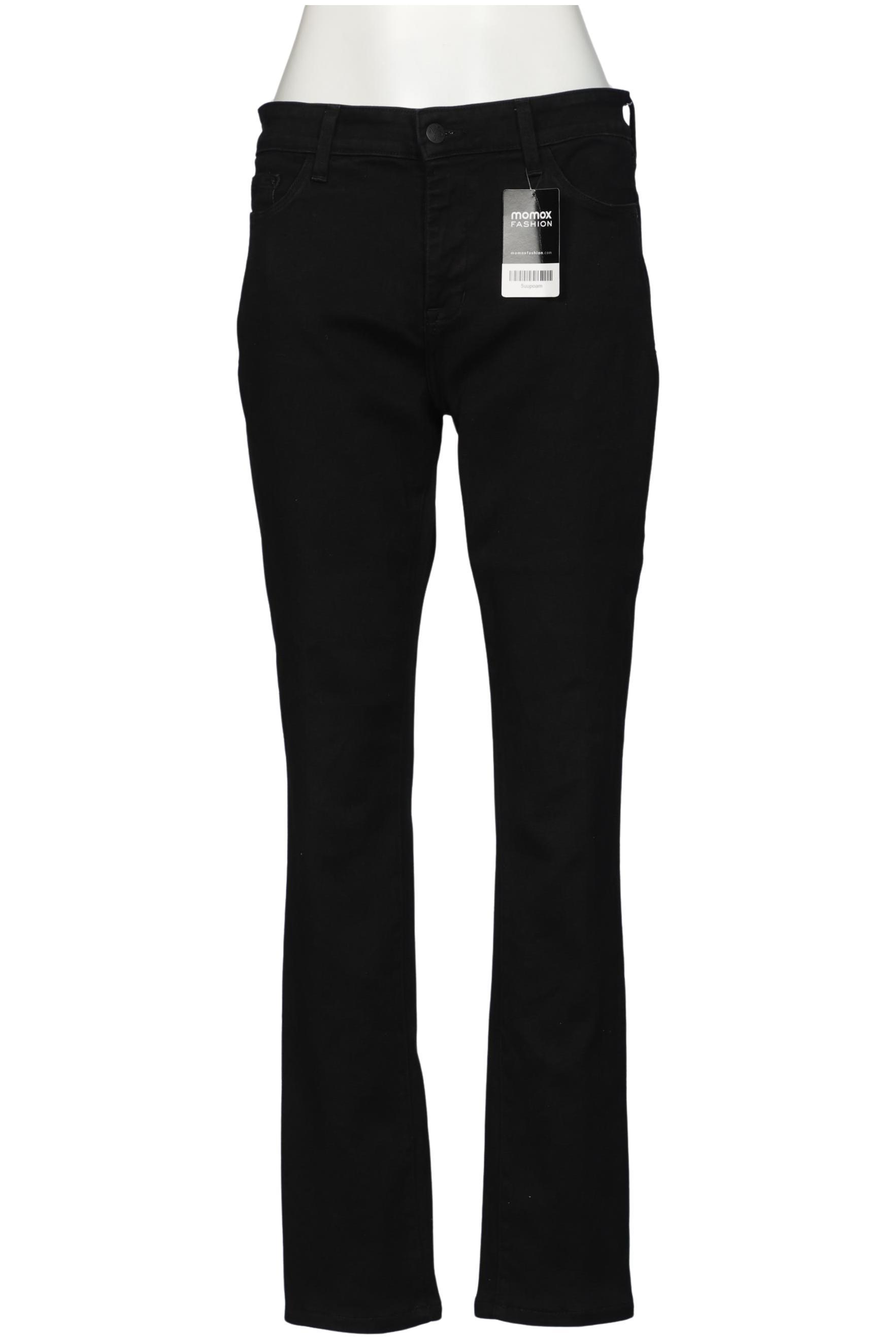 

Nydj Damen Jeans, schwarz, Gr. 38