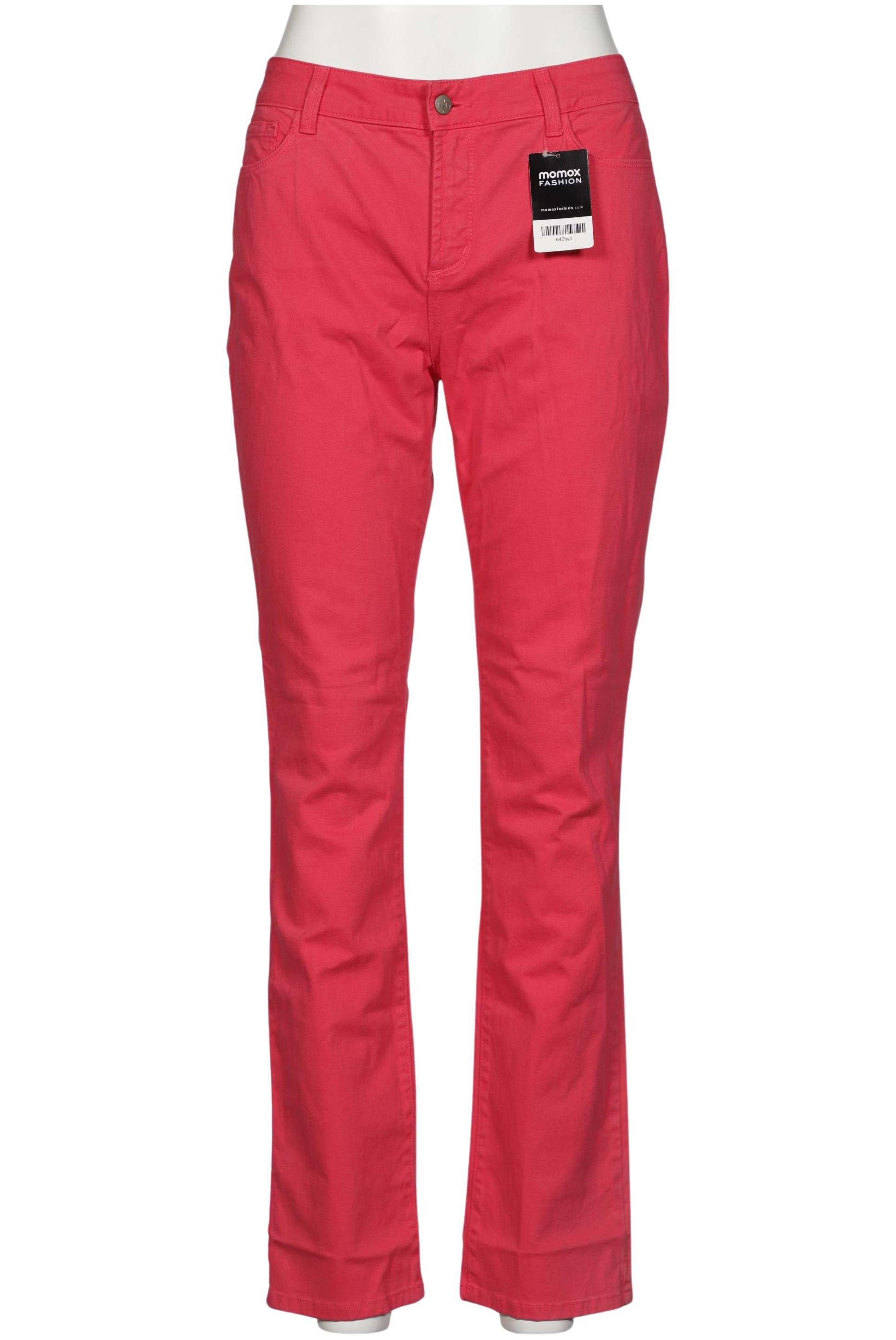 

Nydj Damen Jeans, pink, Gr. 44