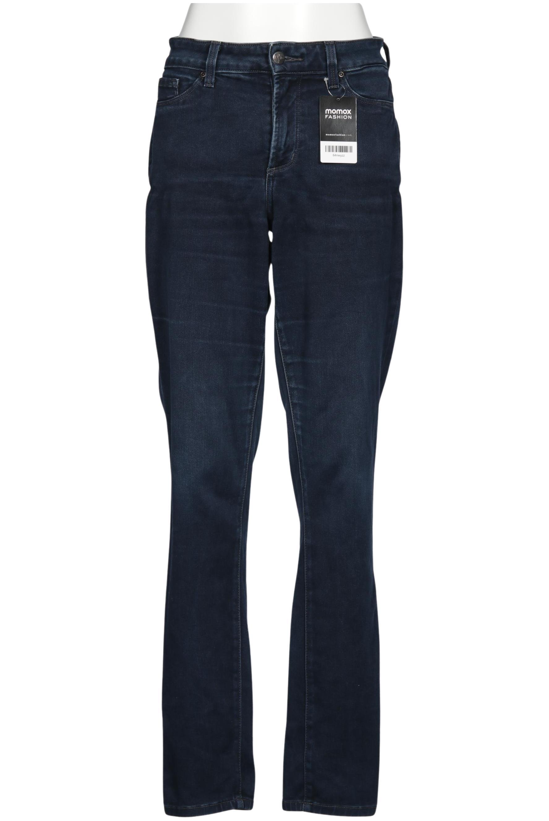 

Nydj Damen Jeans, marineblau, Gr. 36