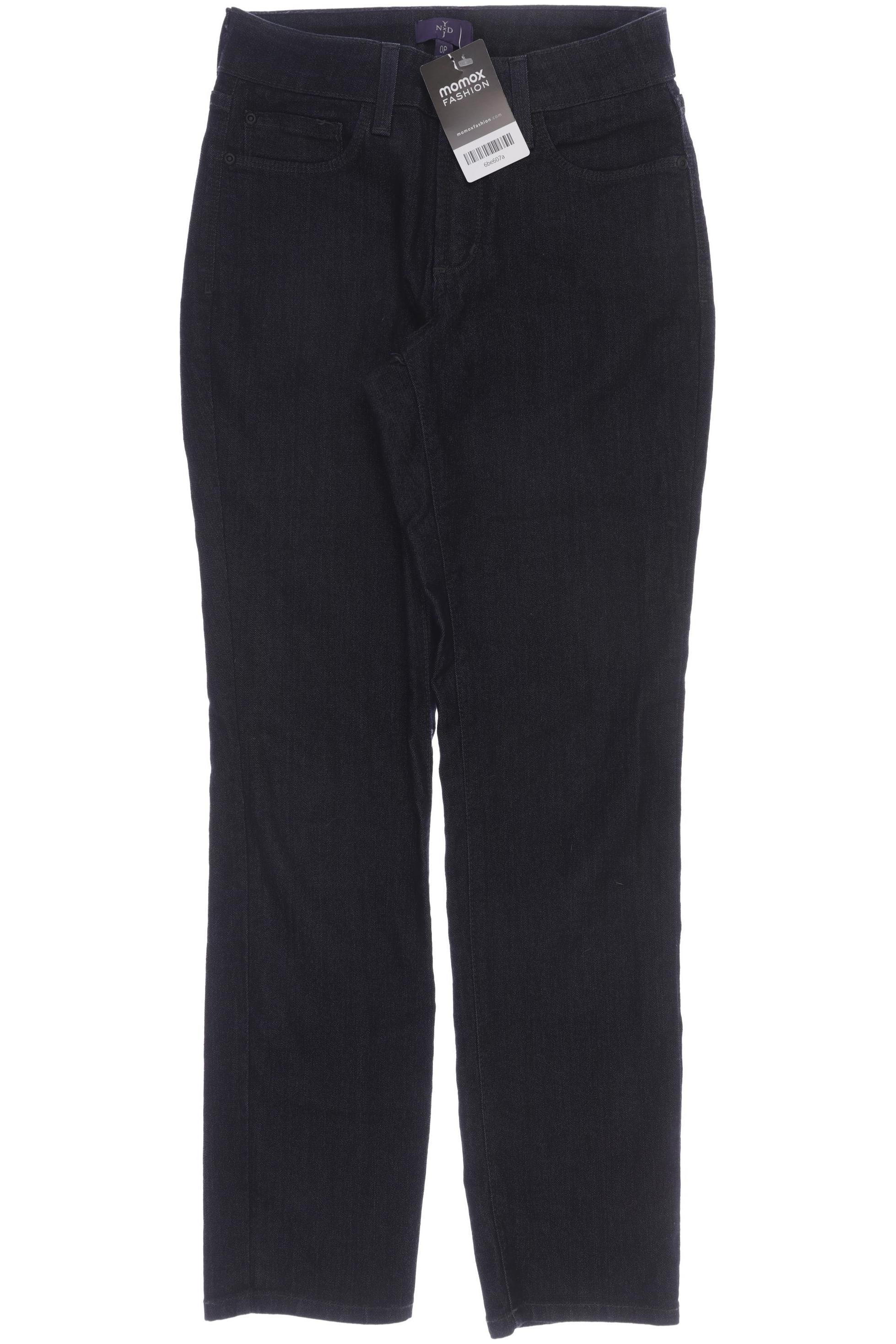 

NYDJ Damen Jeans, blau