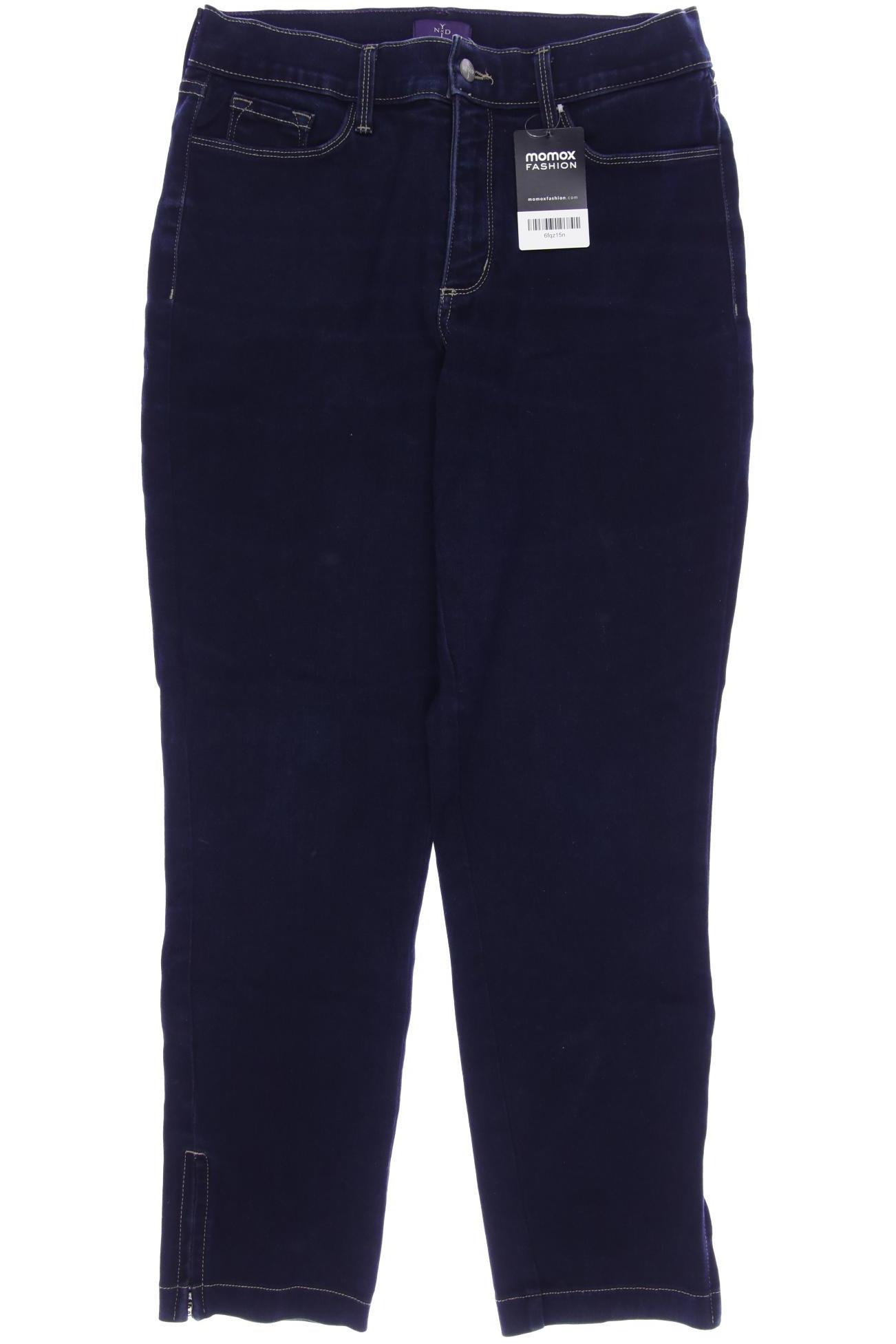 

NYDJ Damen Jeans, marineblau