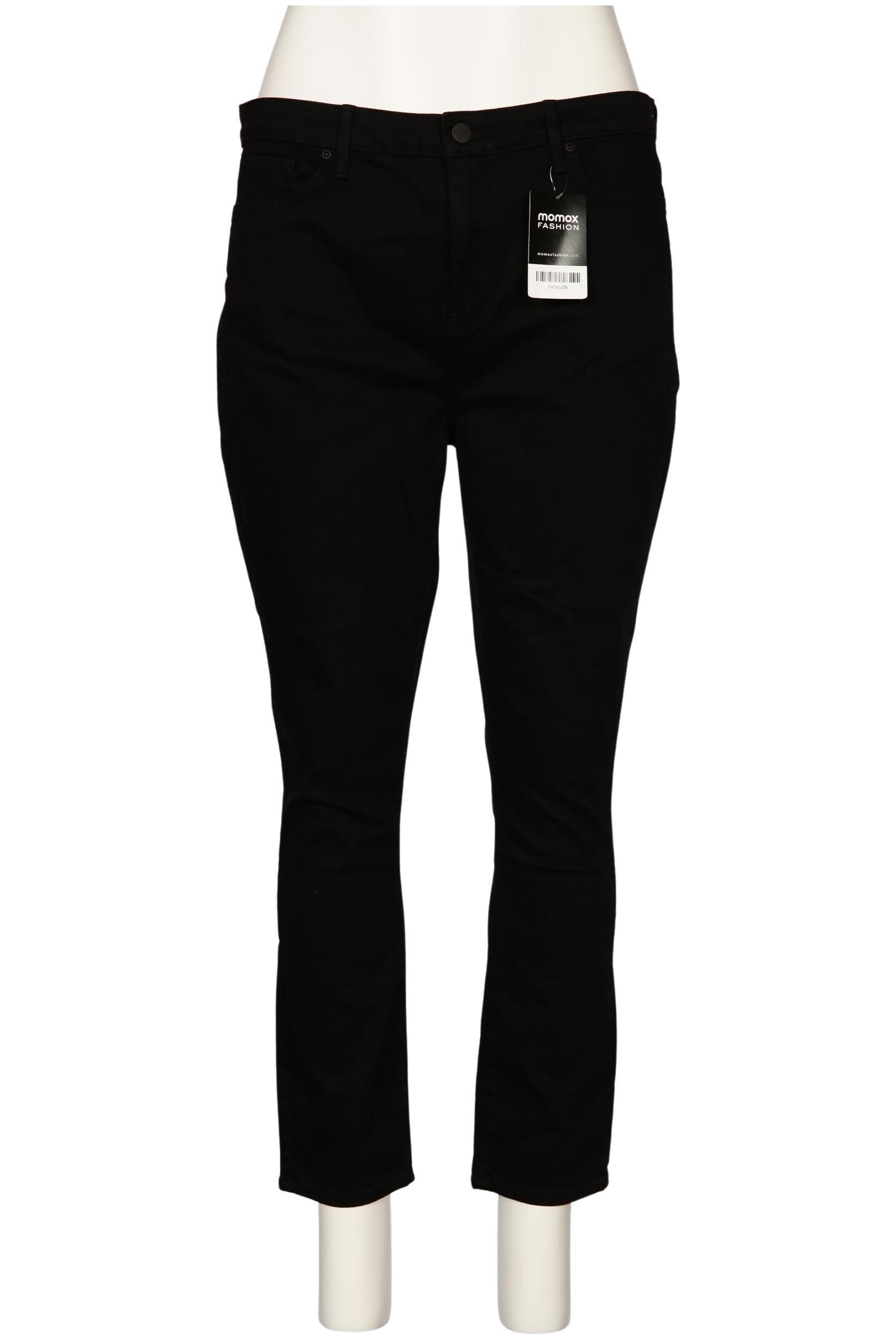 

Nydj Damen Jeans, schwarz, Gr. 44
