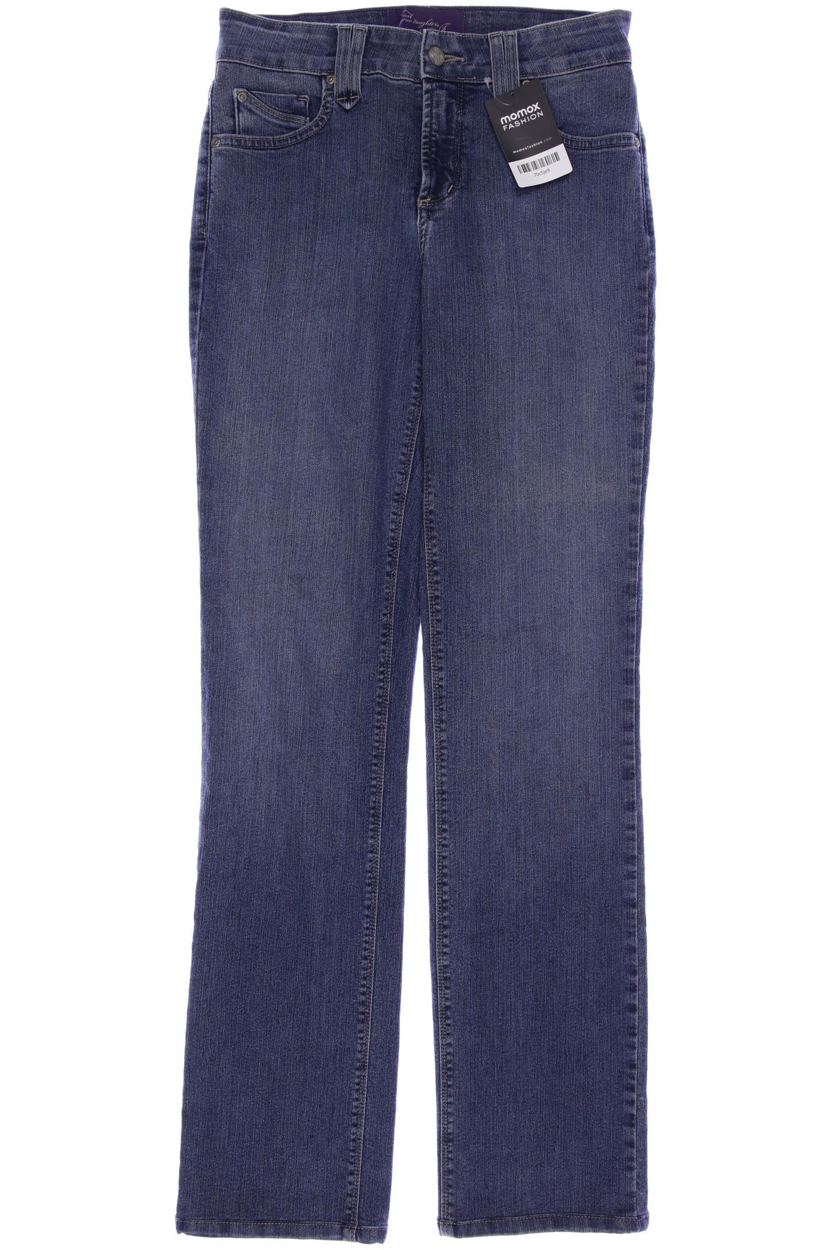 

NYDJ Damen Jeans, blau