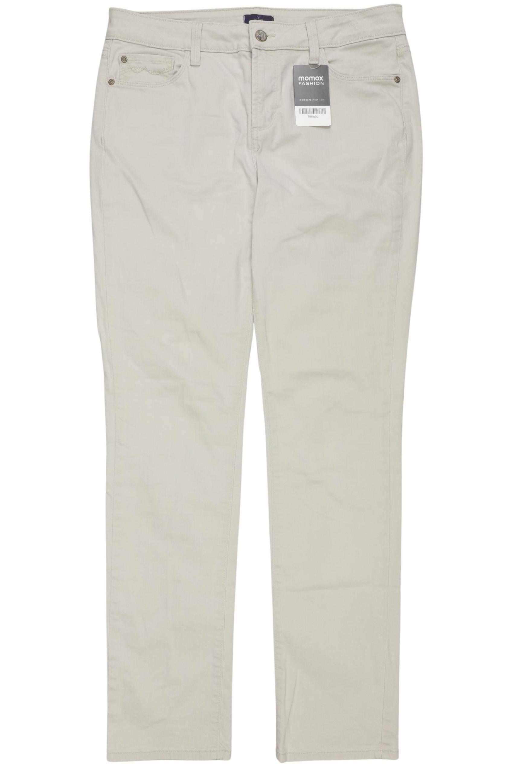 

Nydj Damen Jeans, grau, Gr. 38