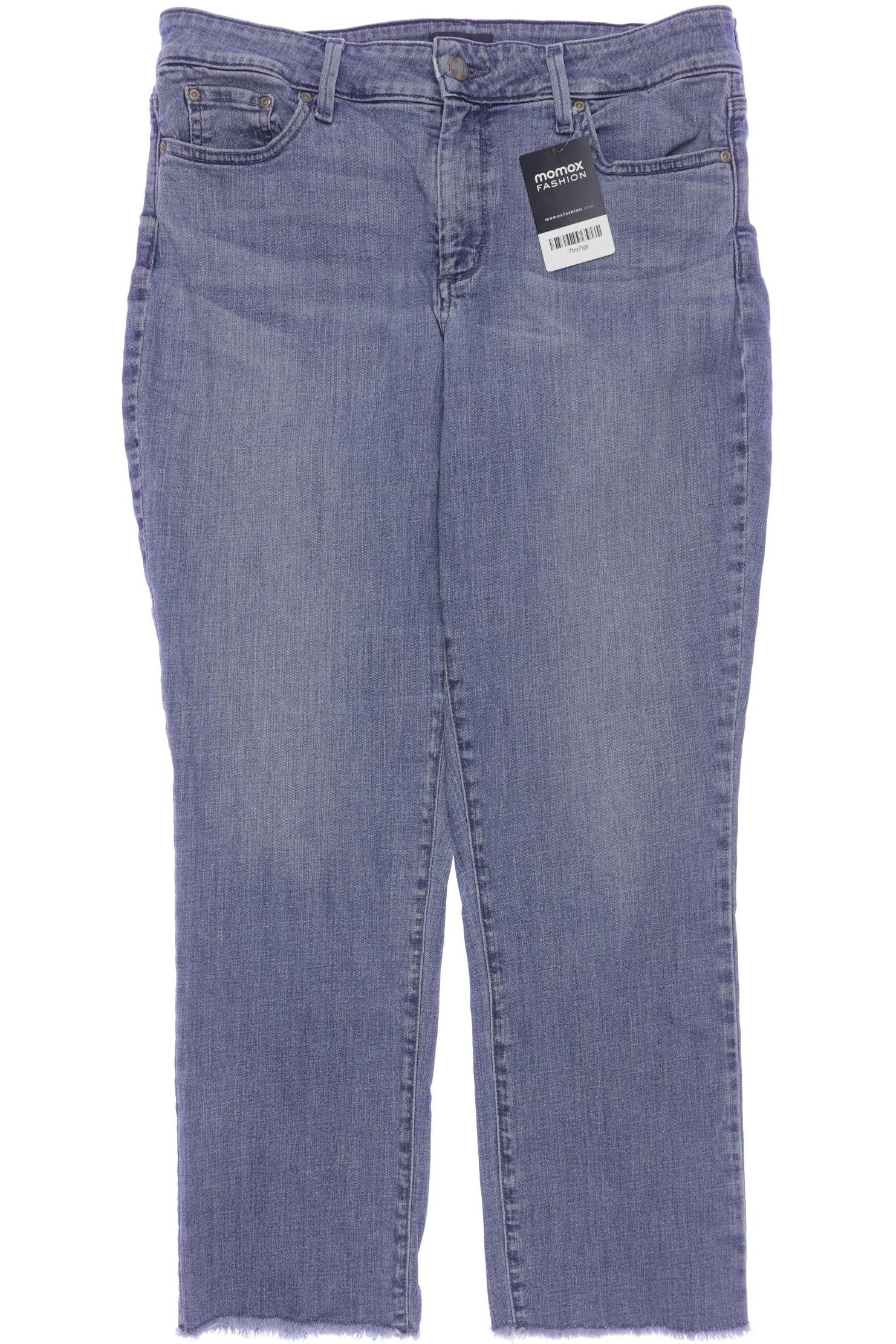 

Nydj Damen Jeans, blau, Gr. 42