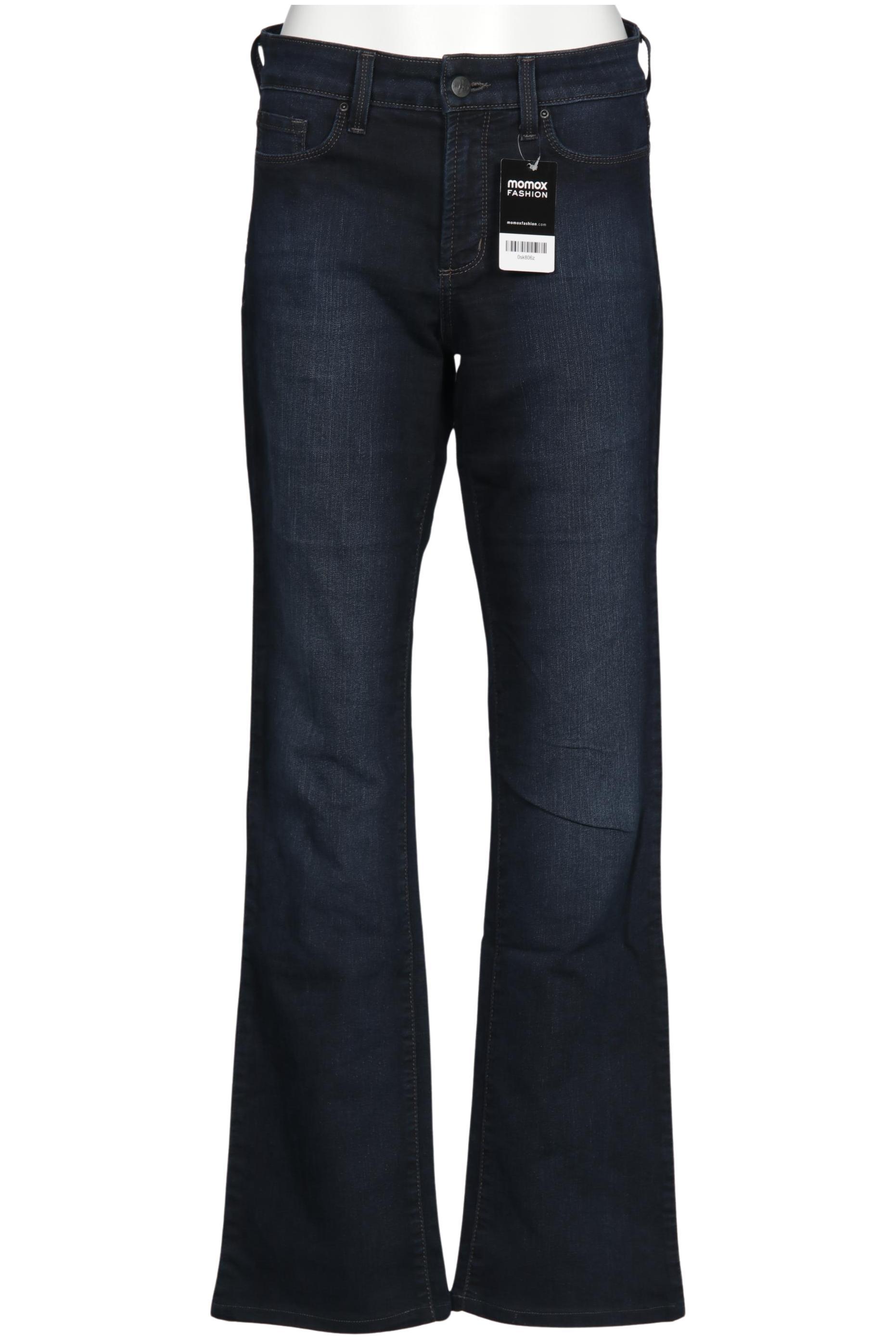 

Nydj Damen Jeans, marineblau, Gr. 38