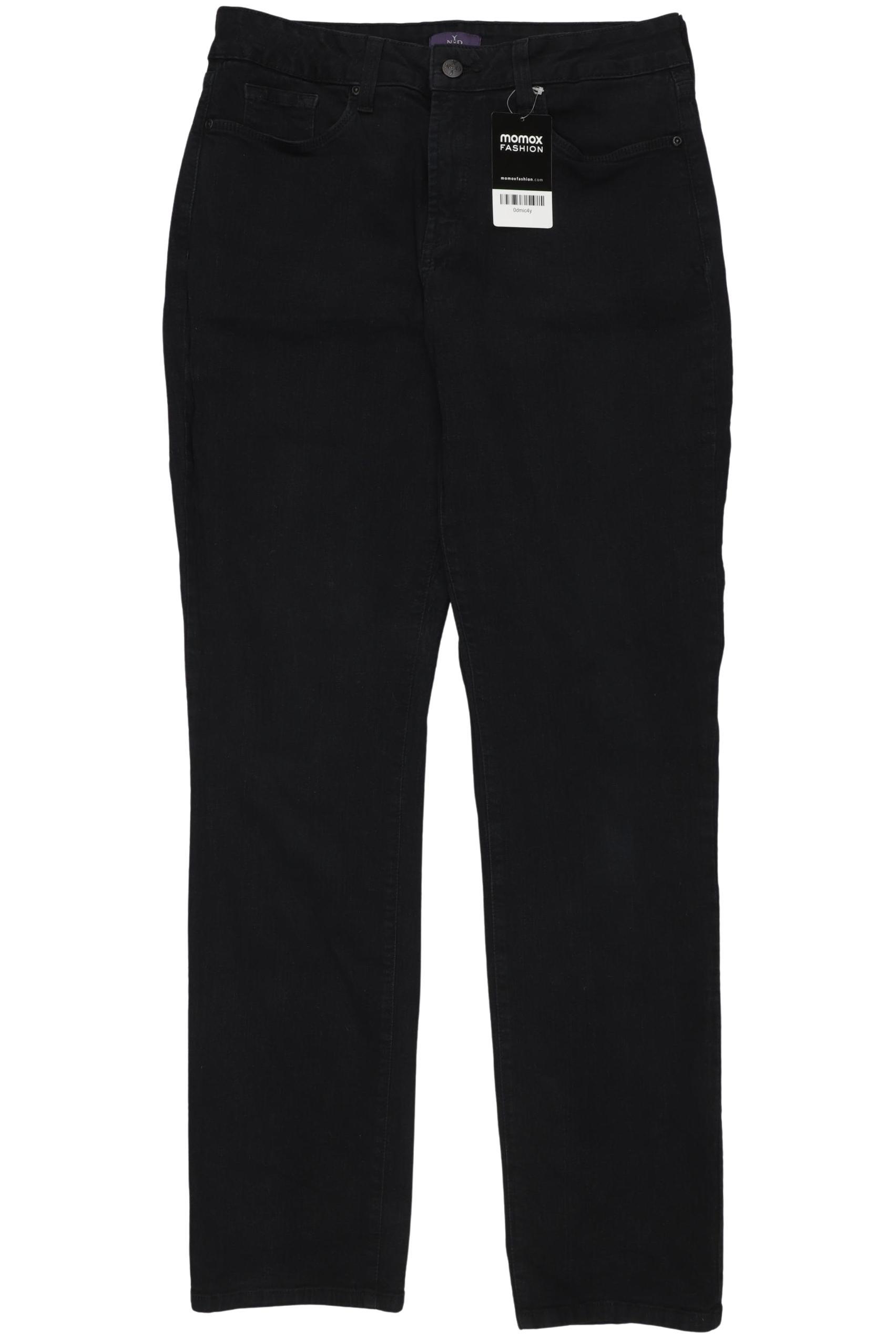 

Nydj Damen Jeans, marineblau, Gr. 8