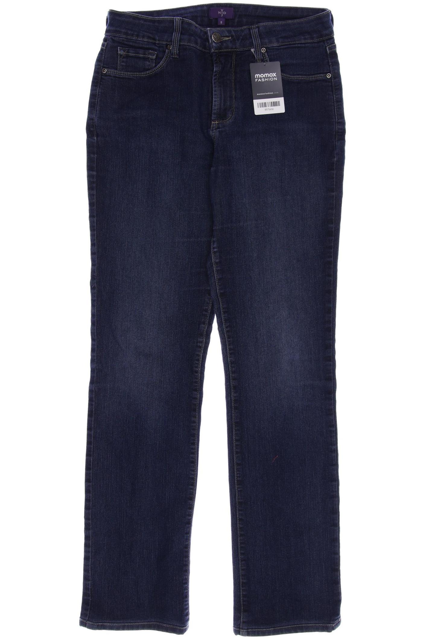 

NYDJ Damen Jeans, blau