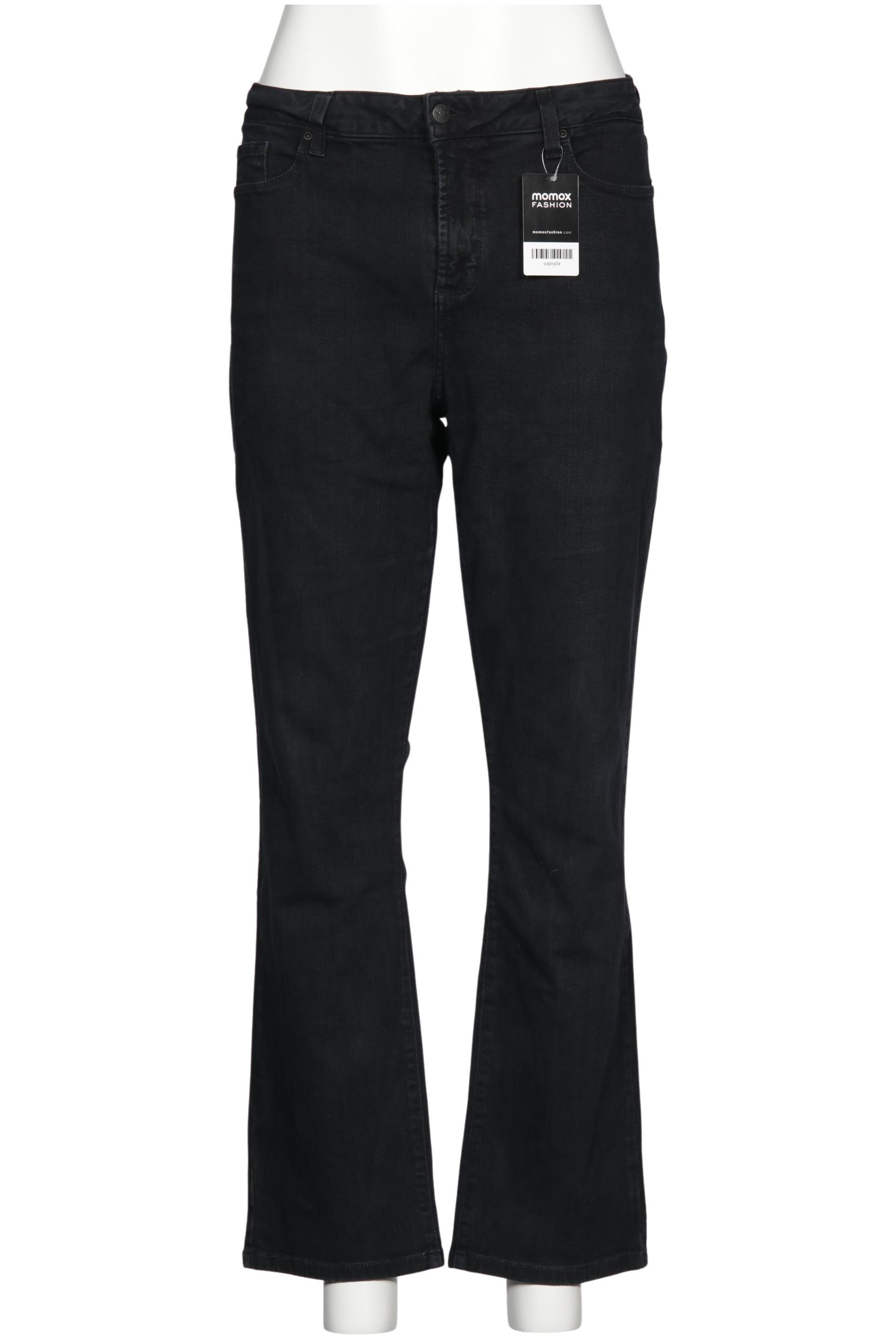 

Nydj Damen Jeans, marineblau, Gr. 16