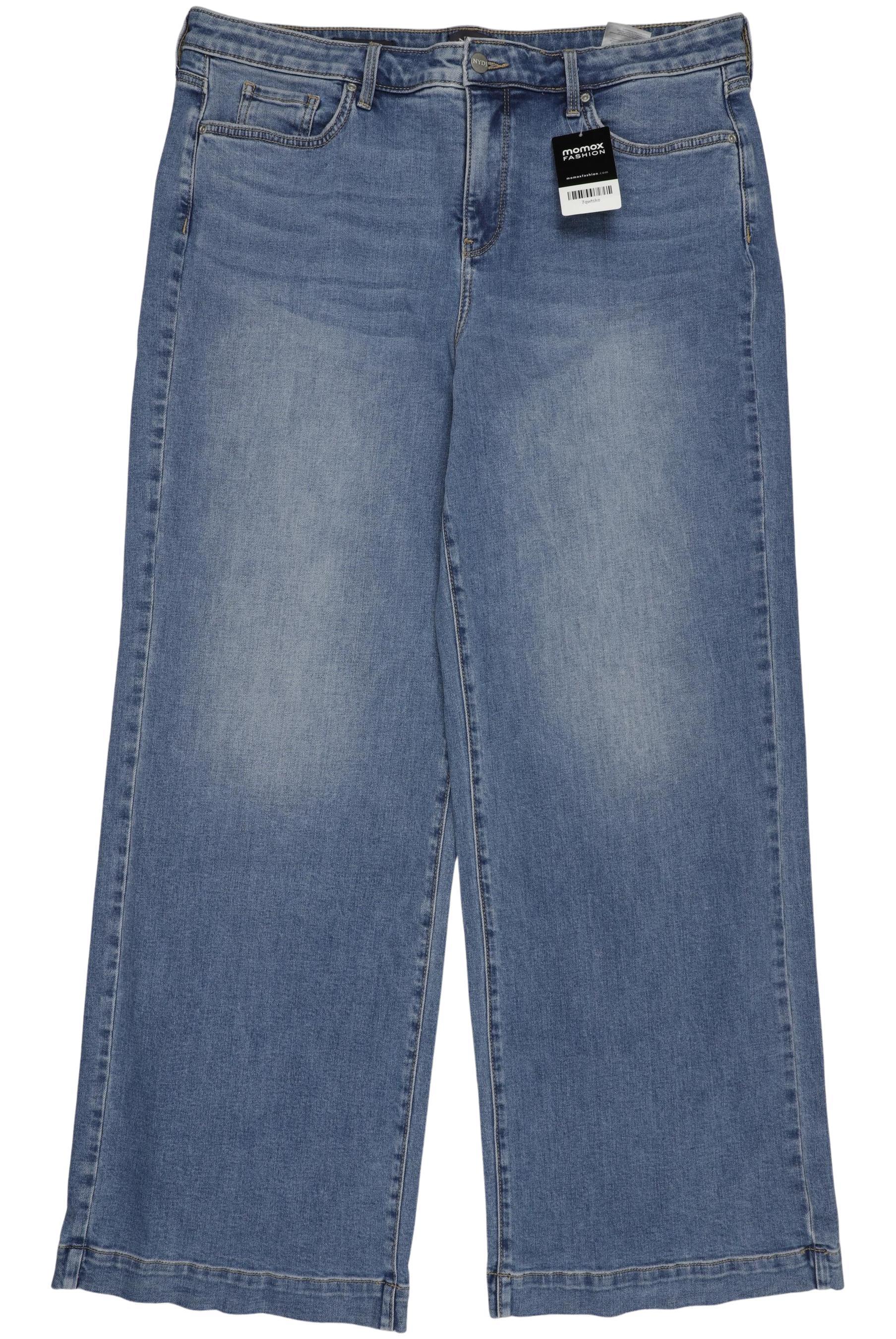 

Nydj Damen Jeans, blau, Gr. 46