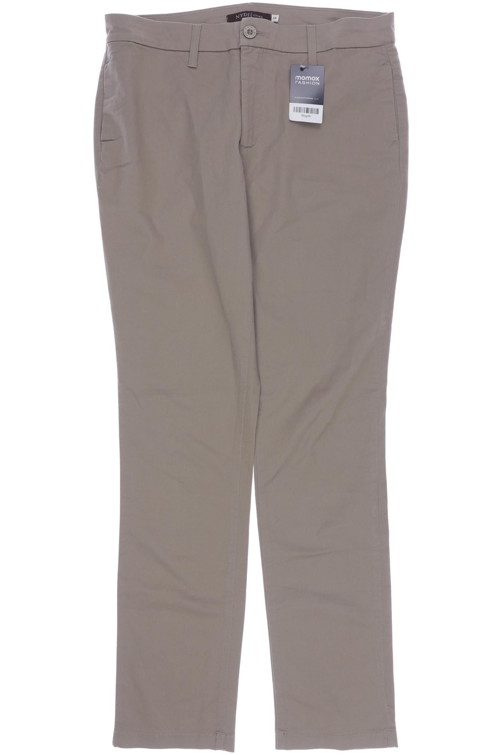 

NYDJ Damen Jeans, beige