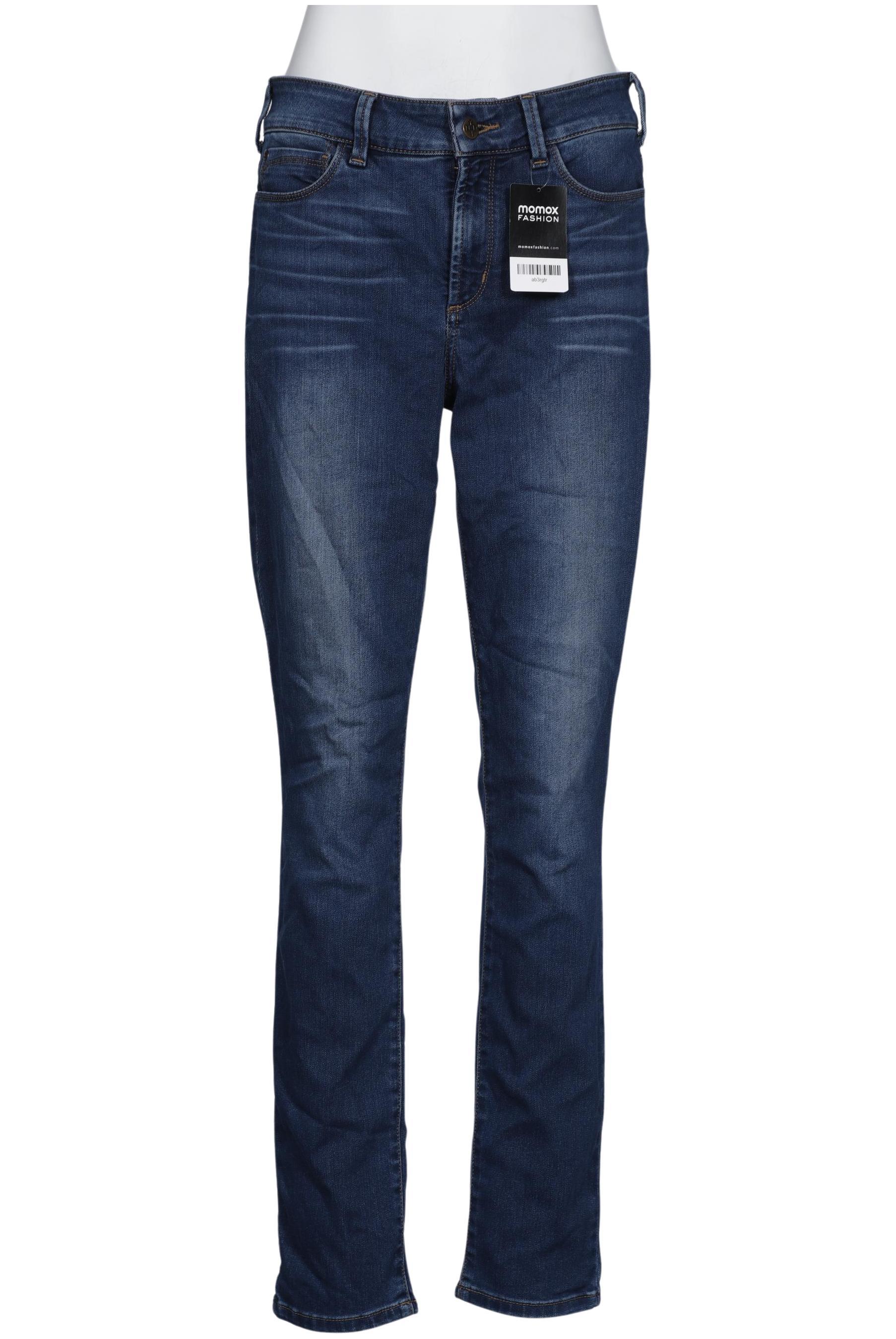 

Nydj Damen Jeans, blau, Gr. 38