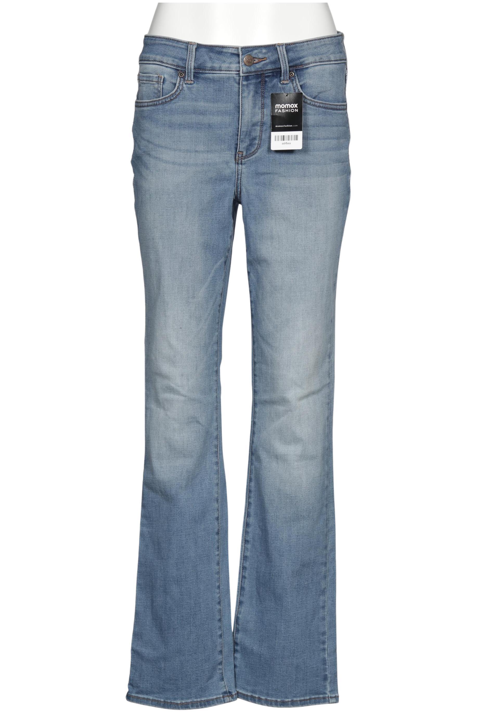 

Nydj Damen Jeans, blau, Gr. 8