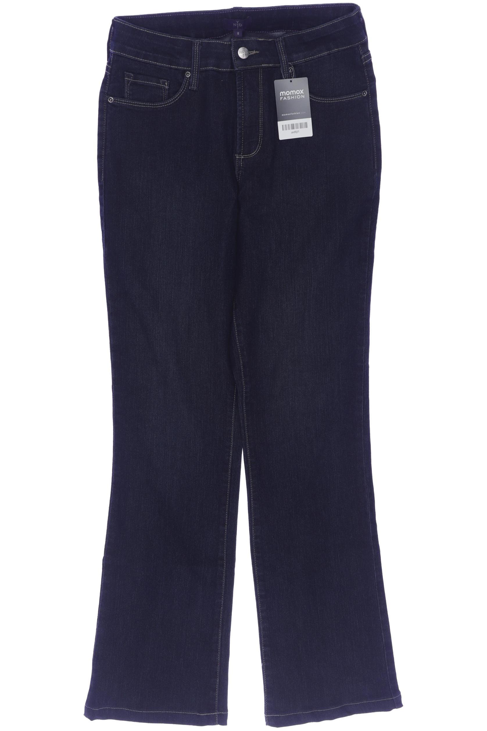 

Nydj Damen Jeans, marineblau, Gr. 38