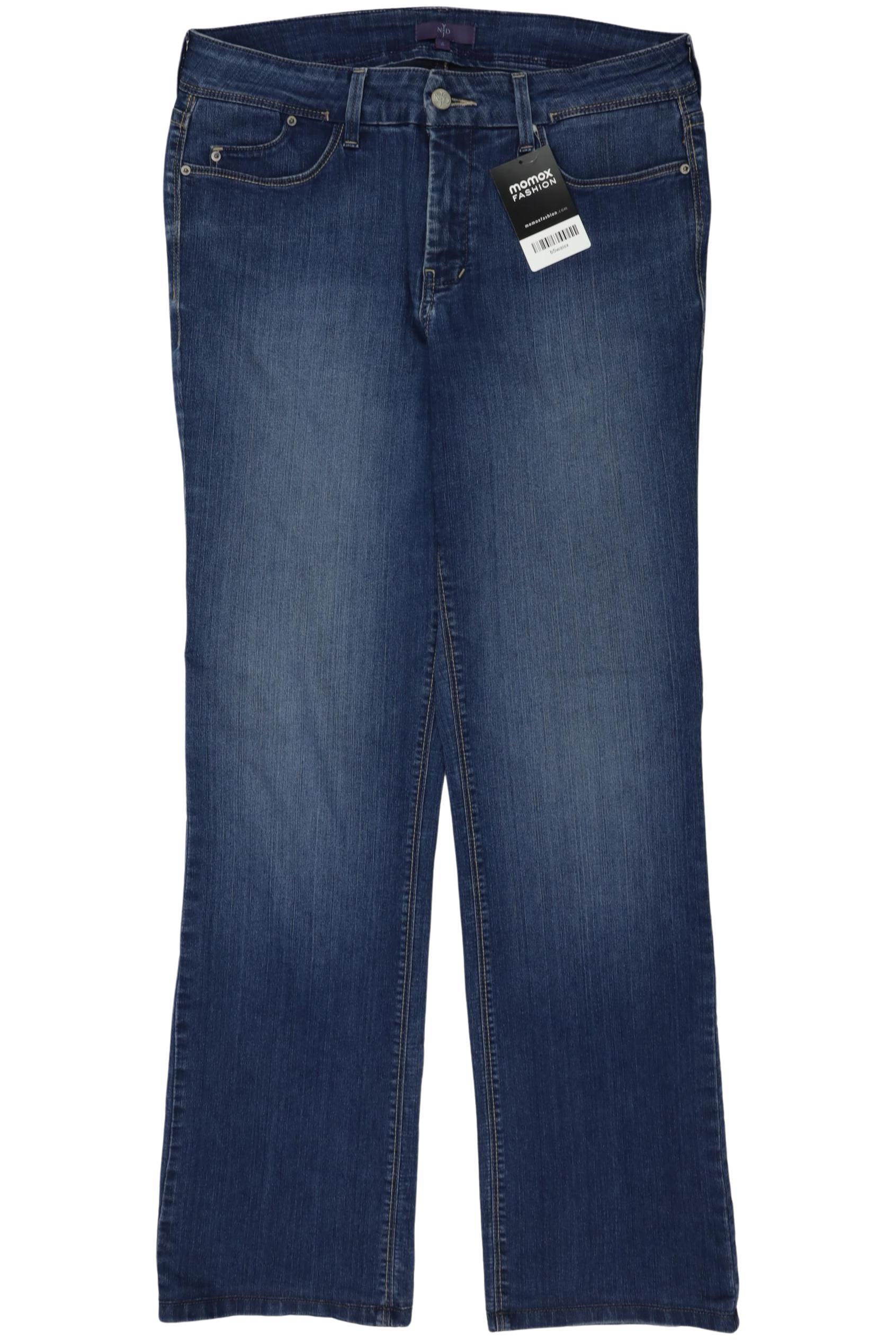 

Nydj Damen Jeans, blau, Gr. 36