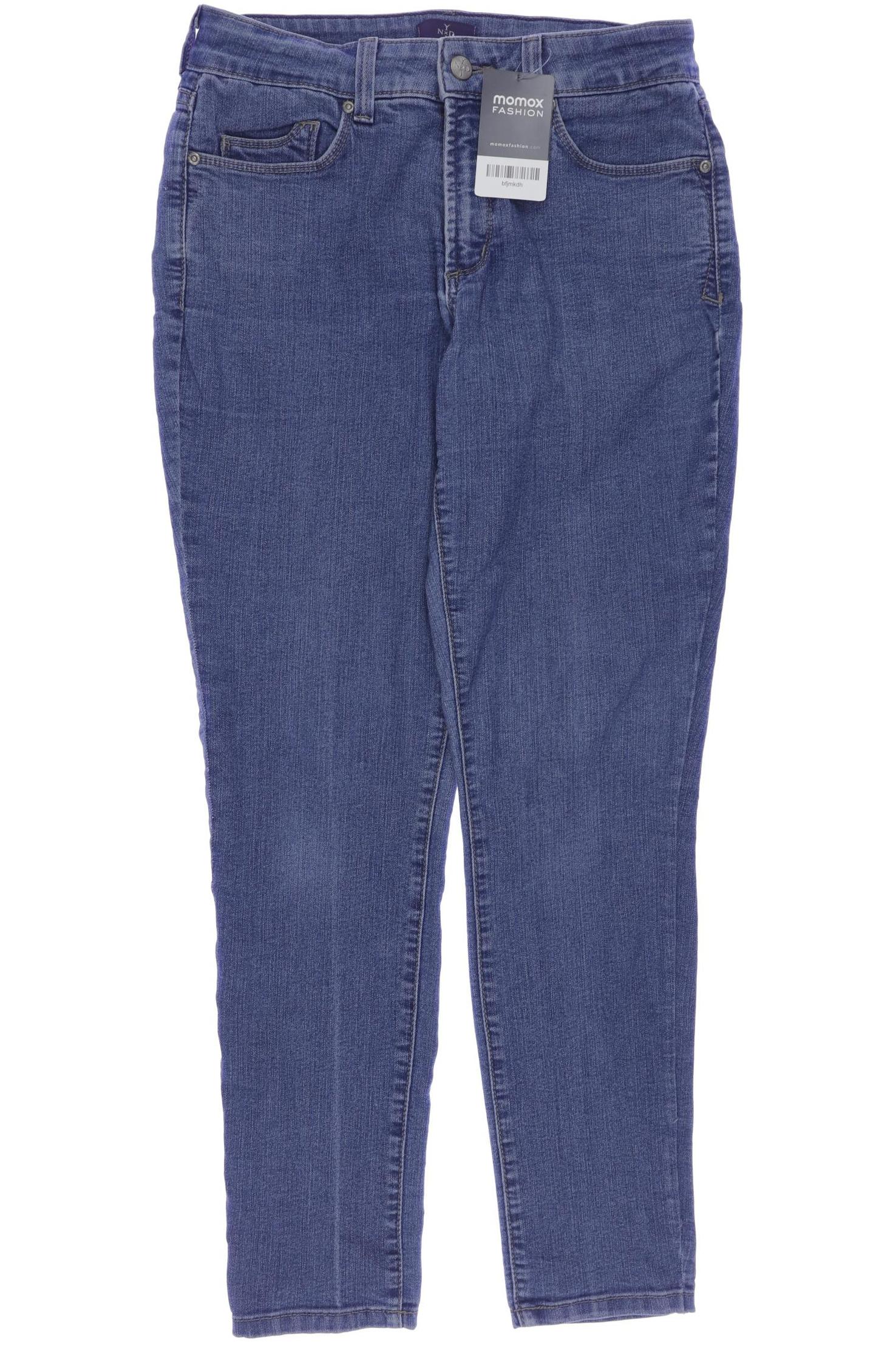 

Nydj Damen Jeans, blau, Gr. 18