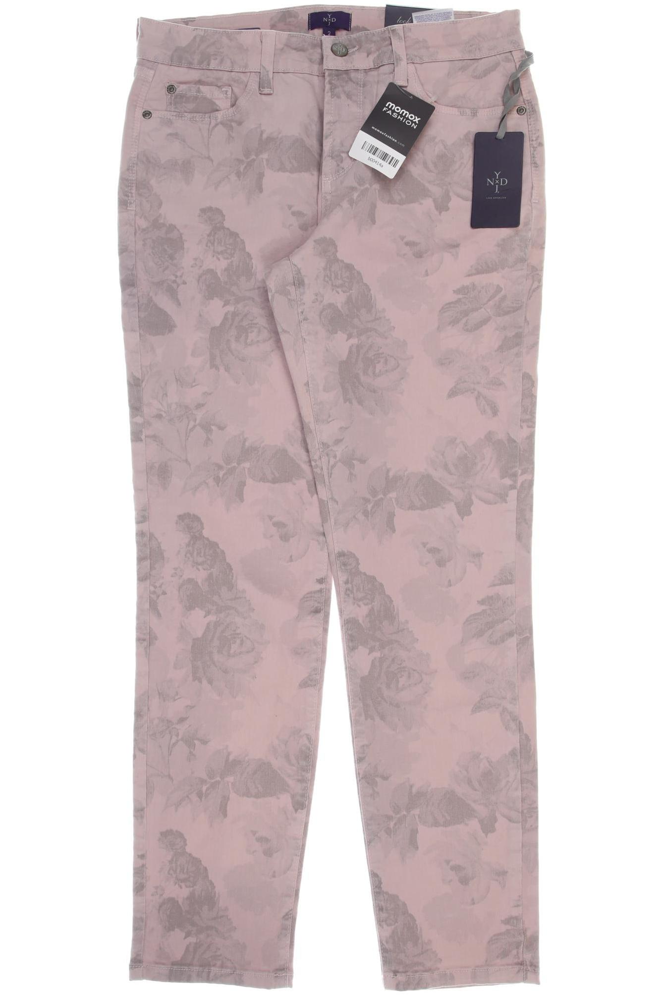 

NYDJ Damen Jeans, pink